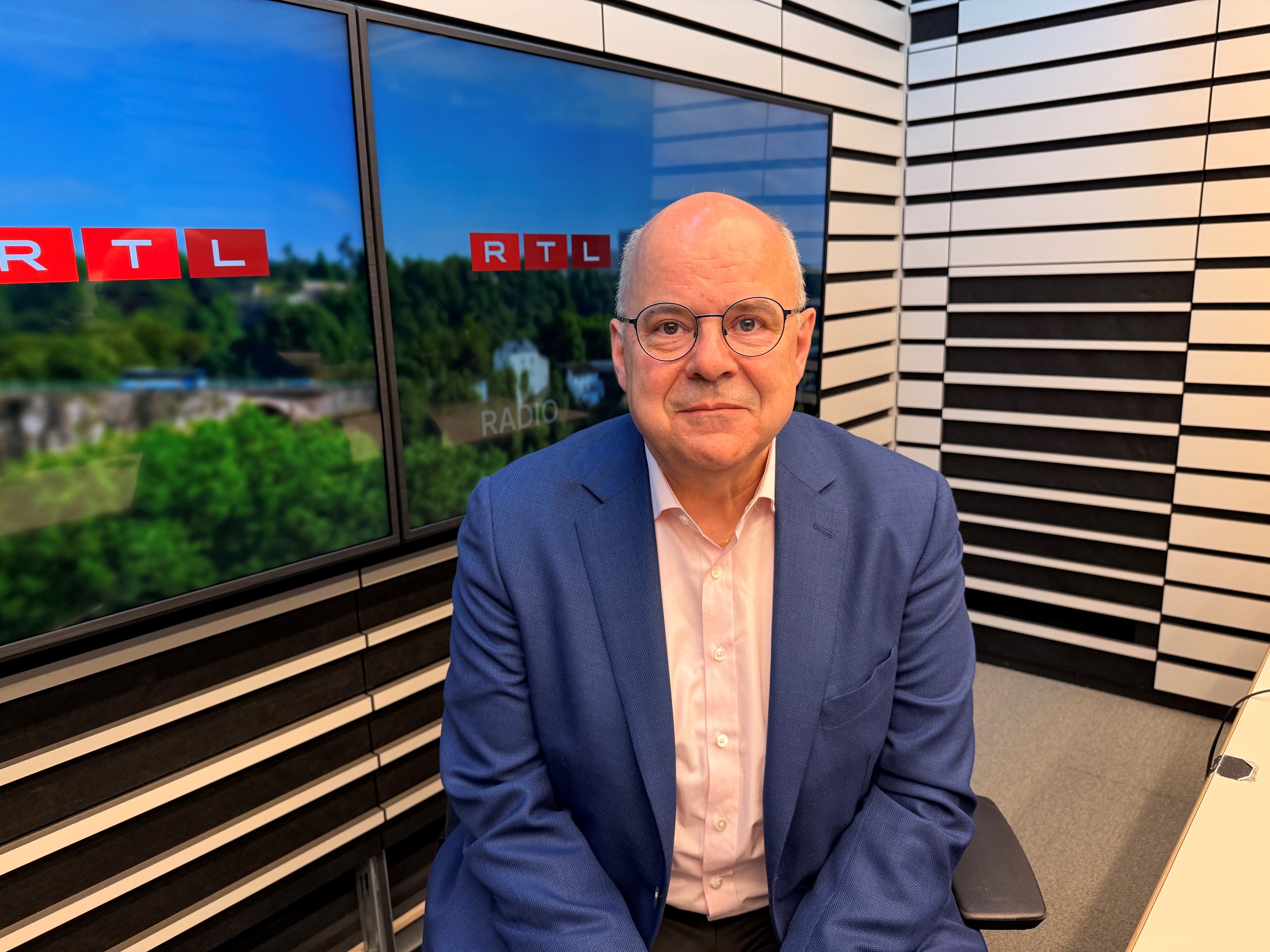 Responding to Labour Day criticism: Labour Minister Spautz defends dialogue efforts as tripartite approaches