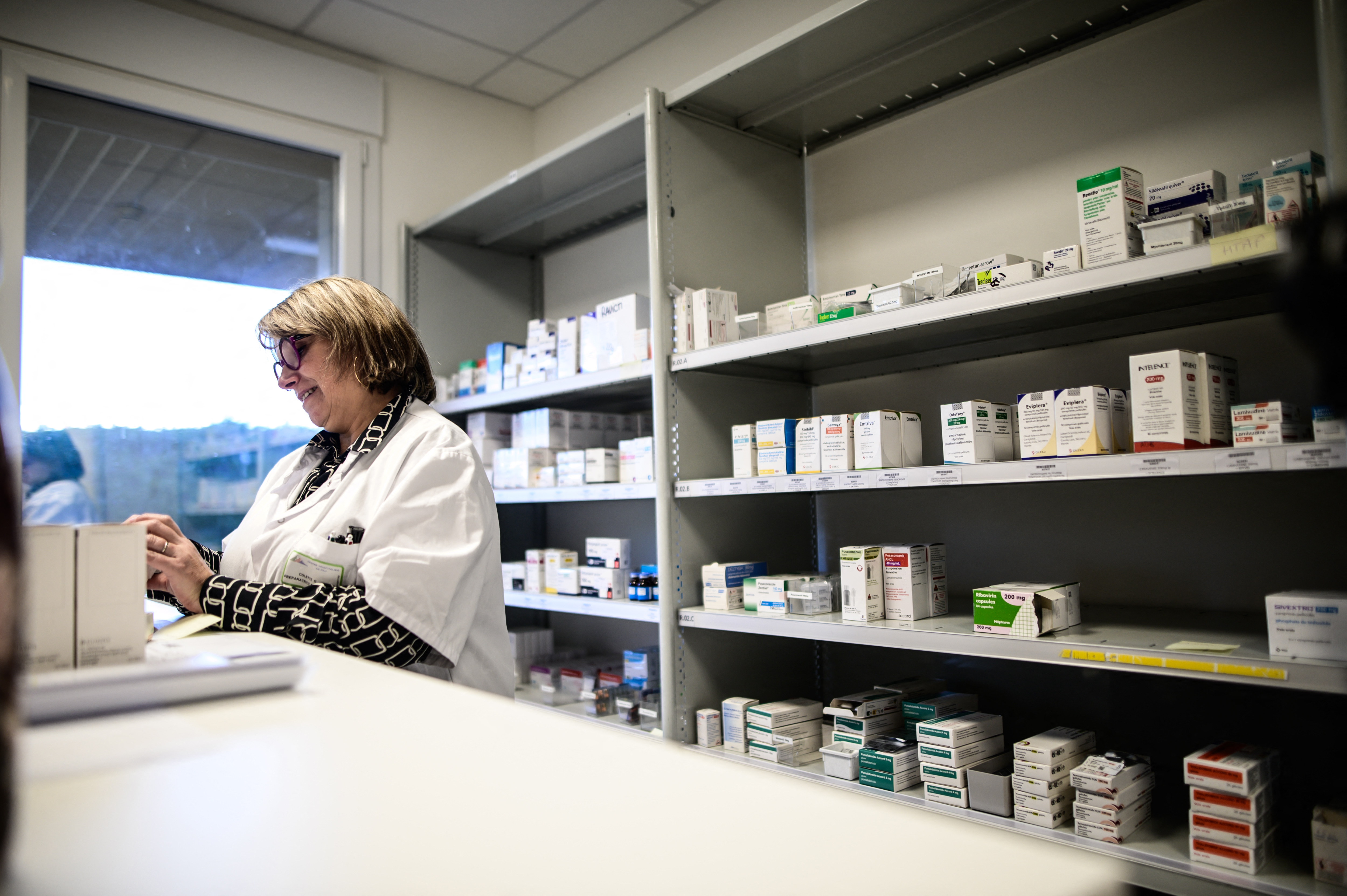 Reorganisation of out of hours premises: Pharmacy sector finds consensus on new collective agreement