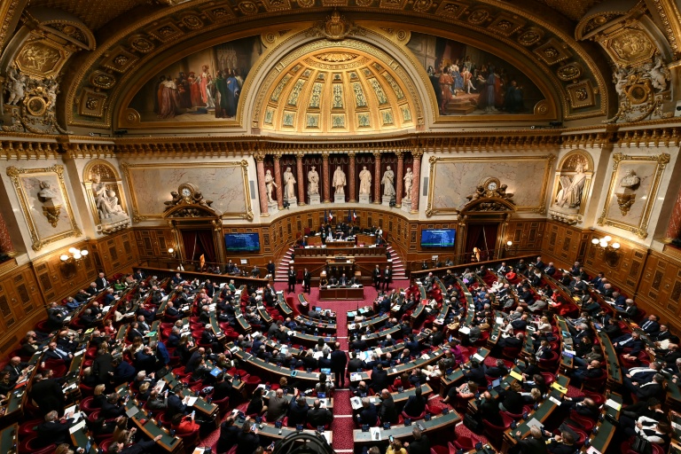 France: Sénatoriales : le RN en embuscade dans les bastions de droite