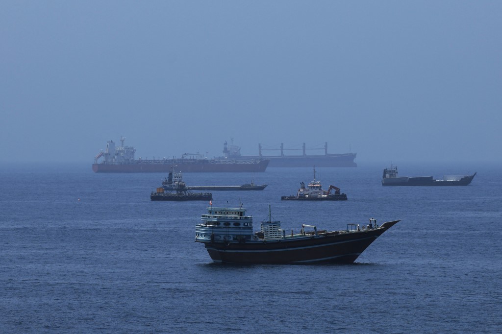 Guerre au Moyen-Orient: Mauvaise nouvelle, le prix du pétrole s'approche des 100 dollars