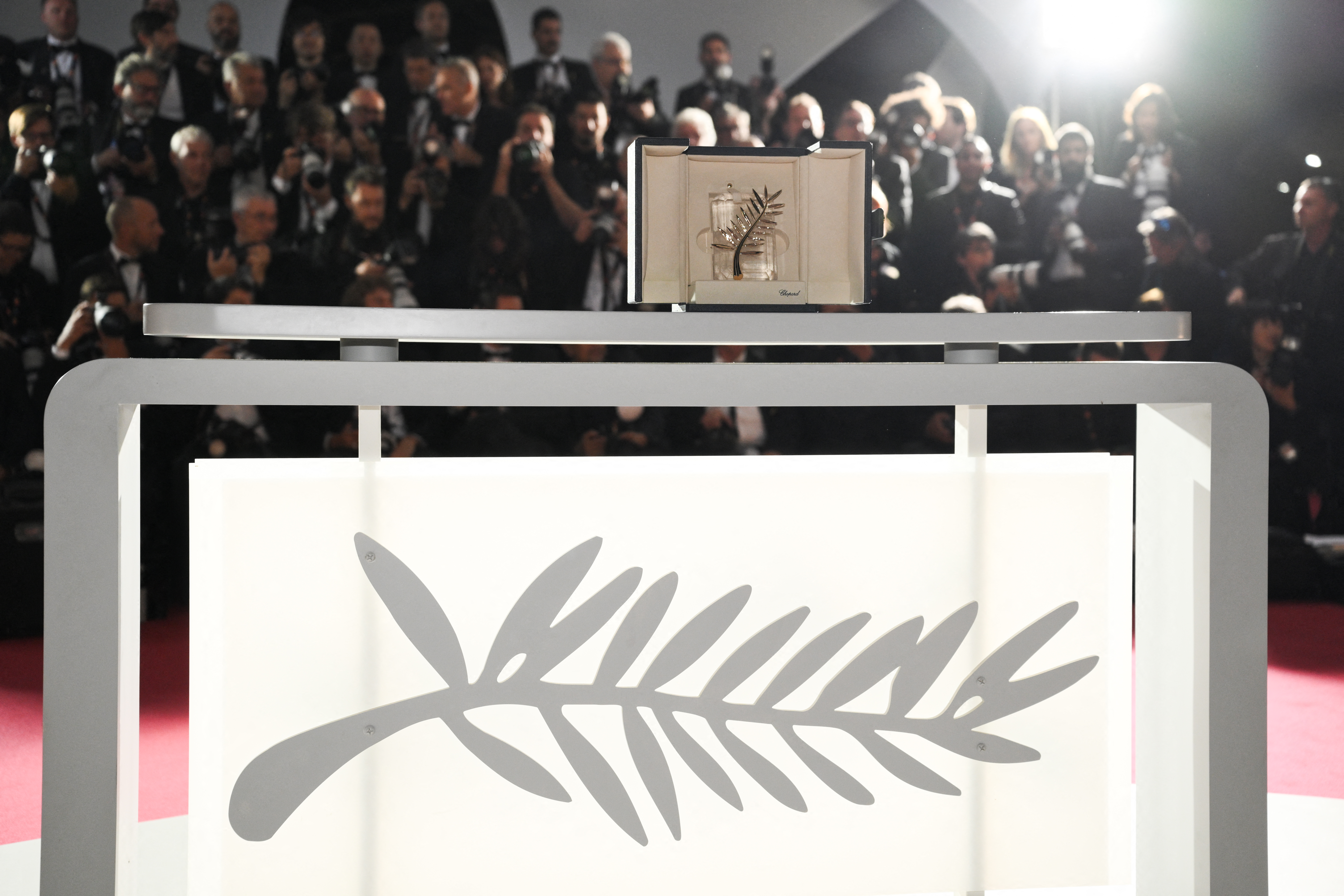 Filmfestival zu Cannes: Fazit vum Joy Hoffmann: Kee vun de markantste Filmer vergiess