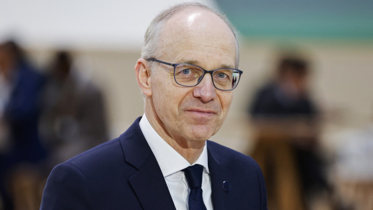 Following criticism by journalists' association: Prime Minister Luc Frieden reaffirms commitment to press freedom