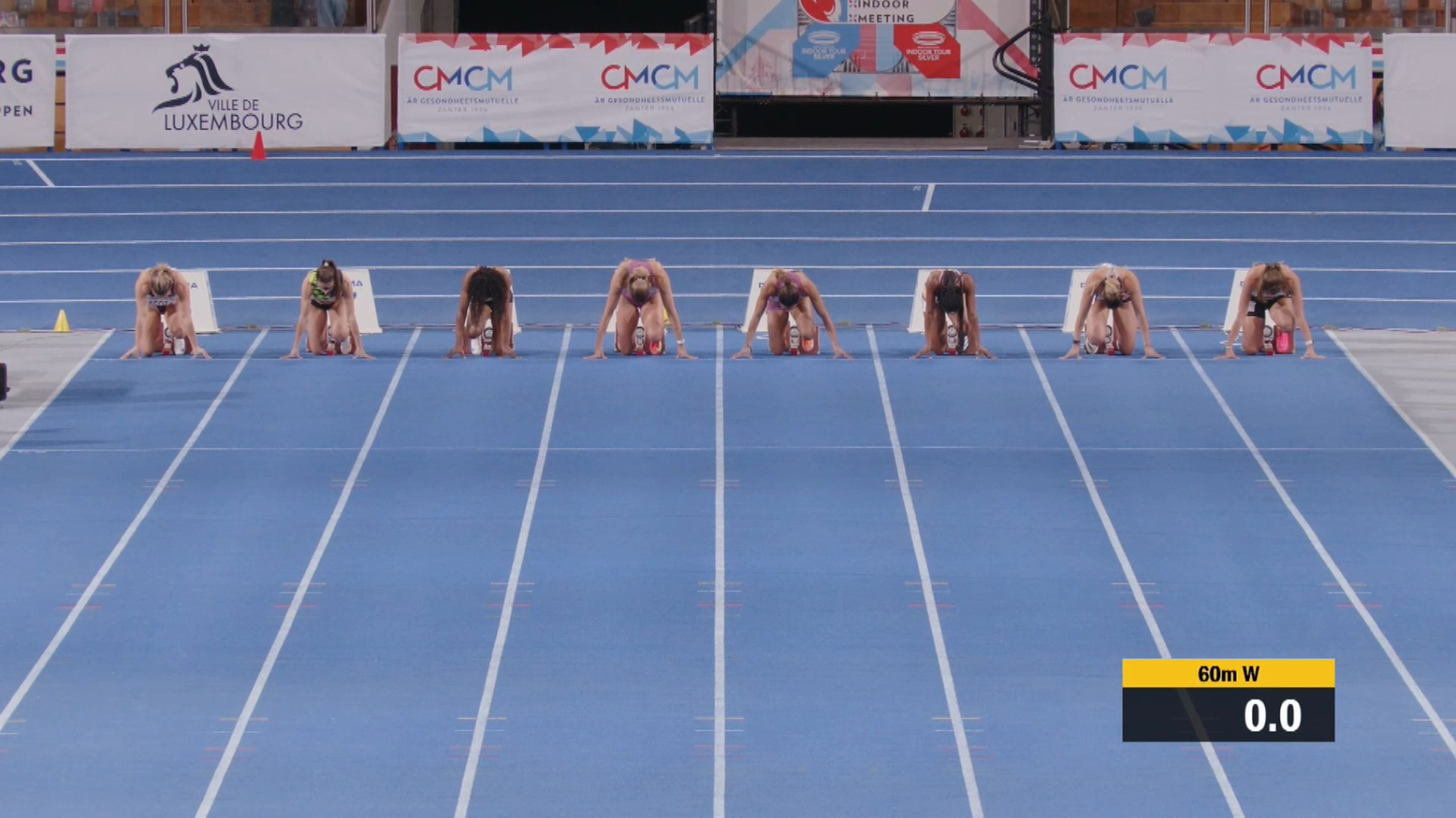 Need for continued state funding: Luxembourg Olympic Committee highlights successes at annual congress