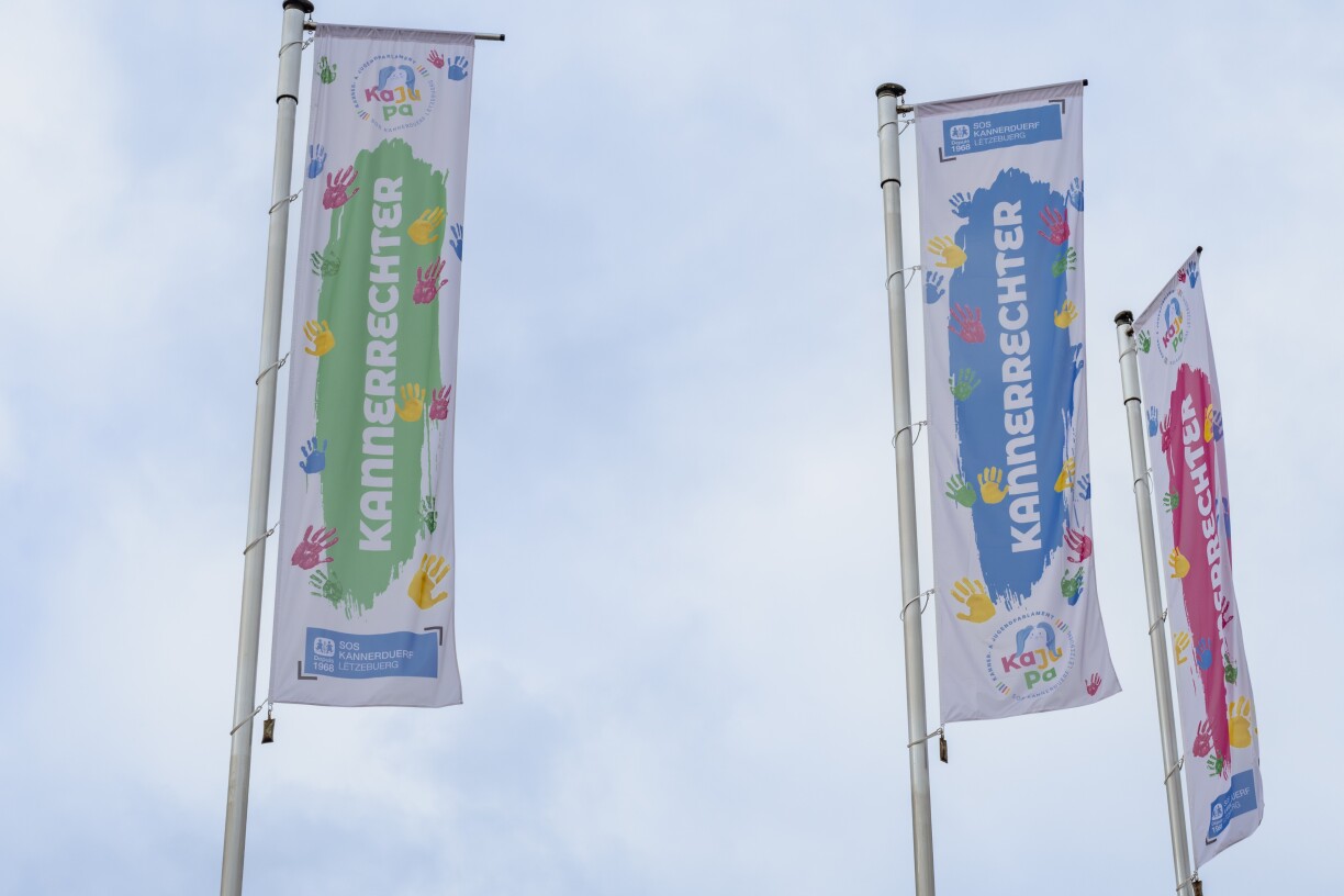 Witness appeal: Expert commission seeks information on abuse allegations at Children's Village Foundation