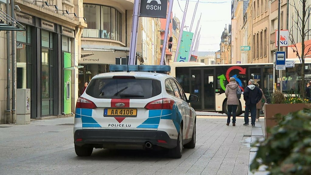 Fokus: "Le Luxembourg a besoin d'un ministre de la police à plein-temps"