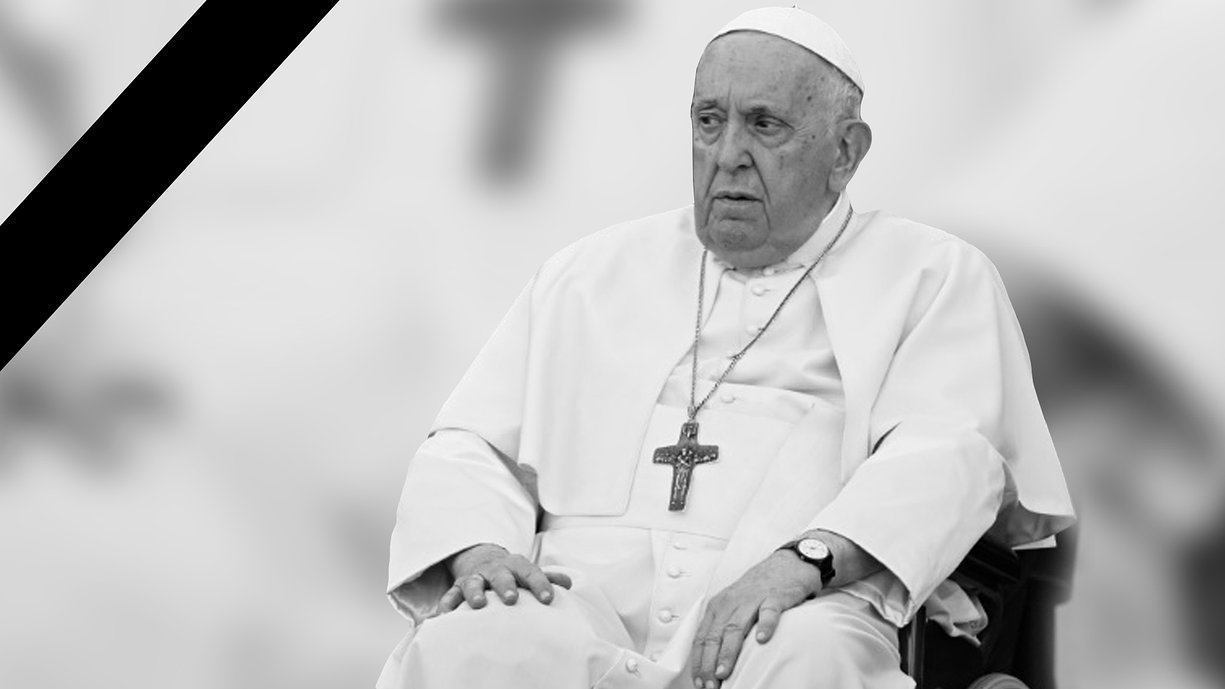 A look back: International personalities that passed away in 2025