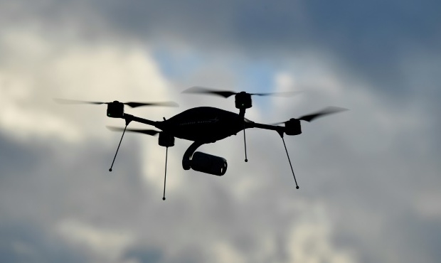 Zweeten Incident bannent enger Woch: RTL-Informatiounen no gëtt et en Zesummenhang tëscht Drone-Virfäll vum Findel a Miedernach