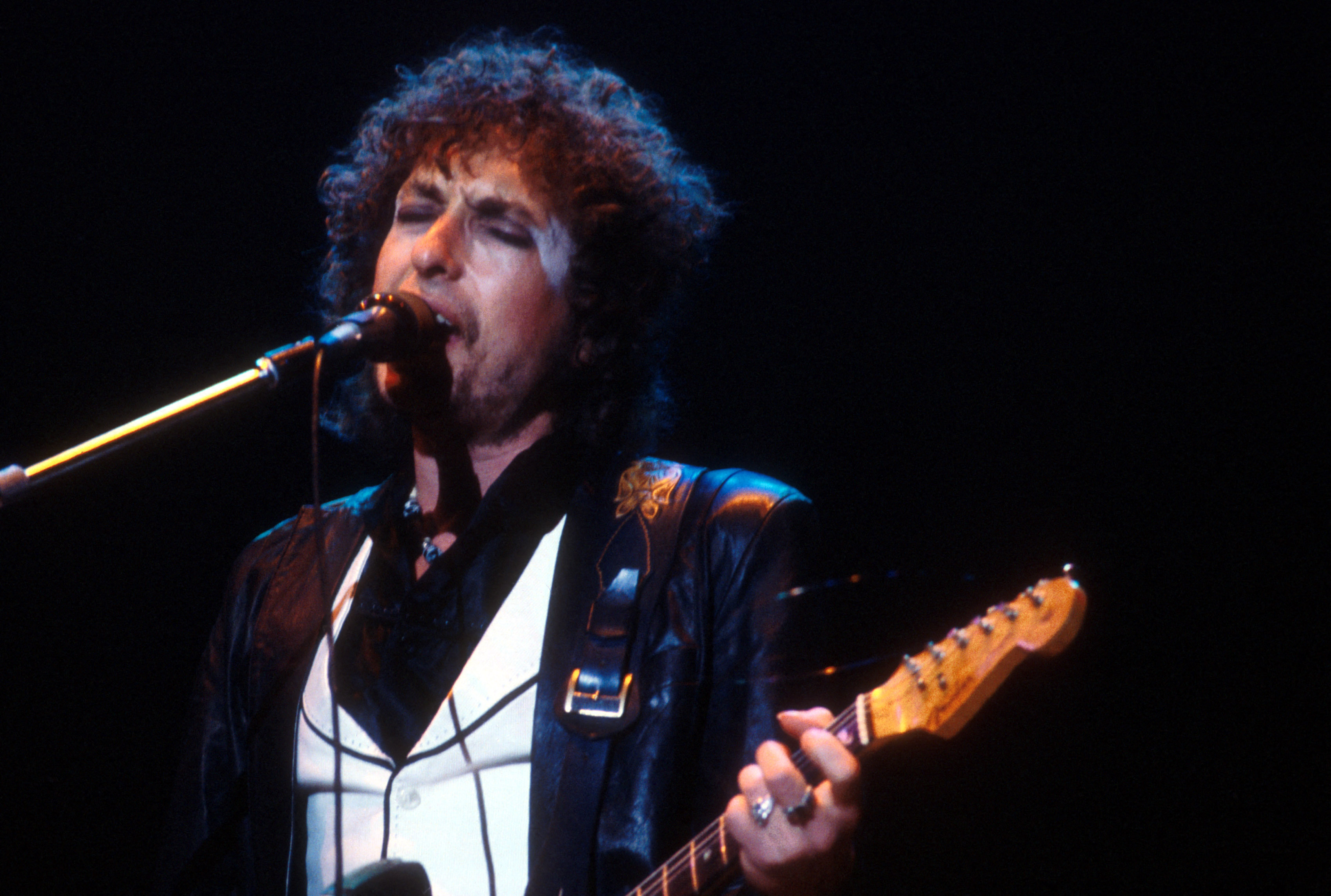 Grammy-, Oscar- an Nobelpräis-Gewënner: D'Musekslegend Bob Dylan kritt 85 Joer