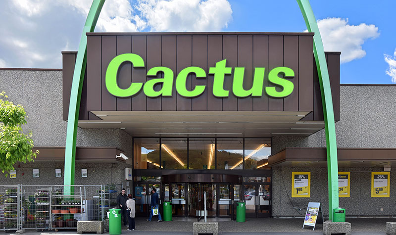 Updated - Due to technical problems: Cactus supermarket in Remich reopened  - RTL Today