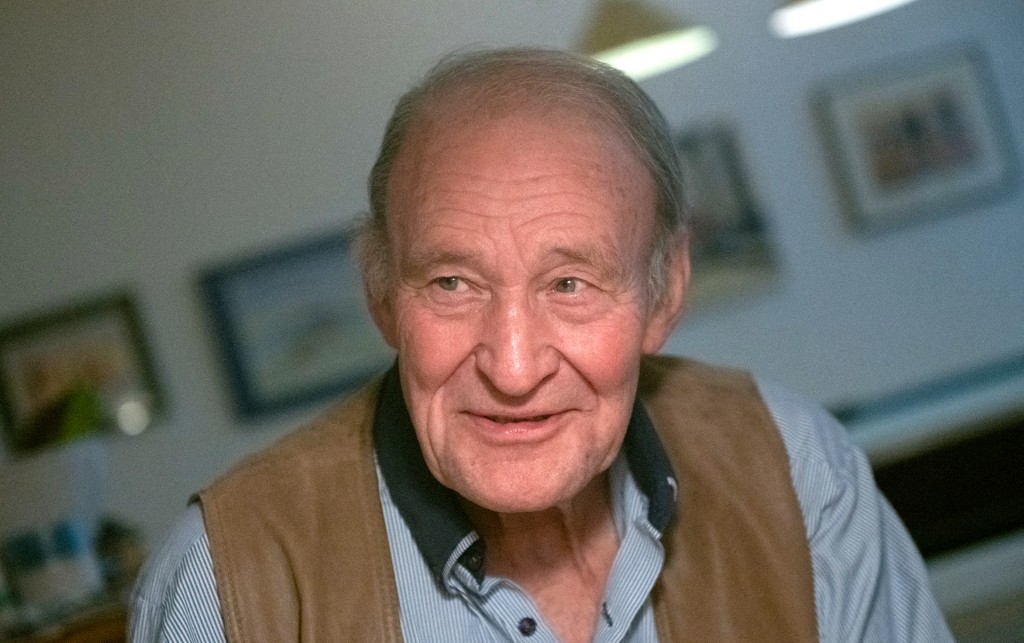 Bekannt aus Film a Serie: Den däitsche Schauspiller Michael Mendl ass am Alter vun 82 Joer gestuerwen