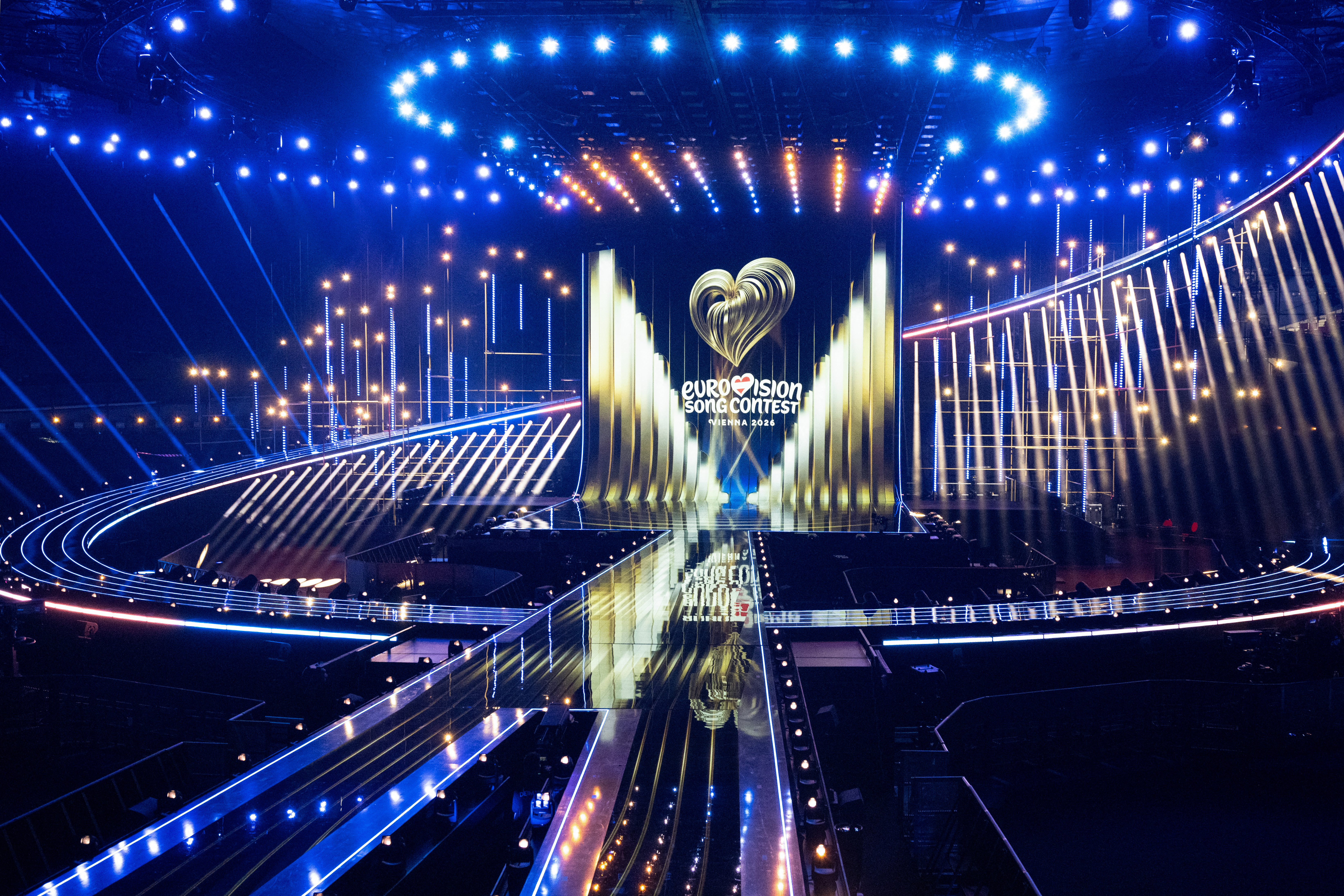 Streams, commentary, and more: Your guide to RTL Today's Eurovision 2026 coverage