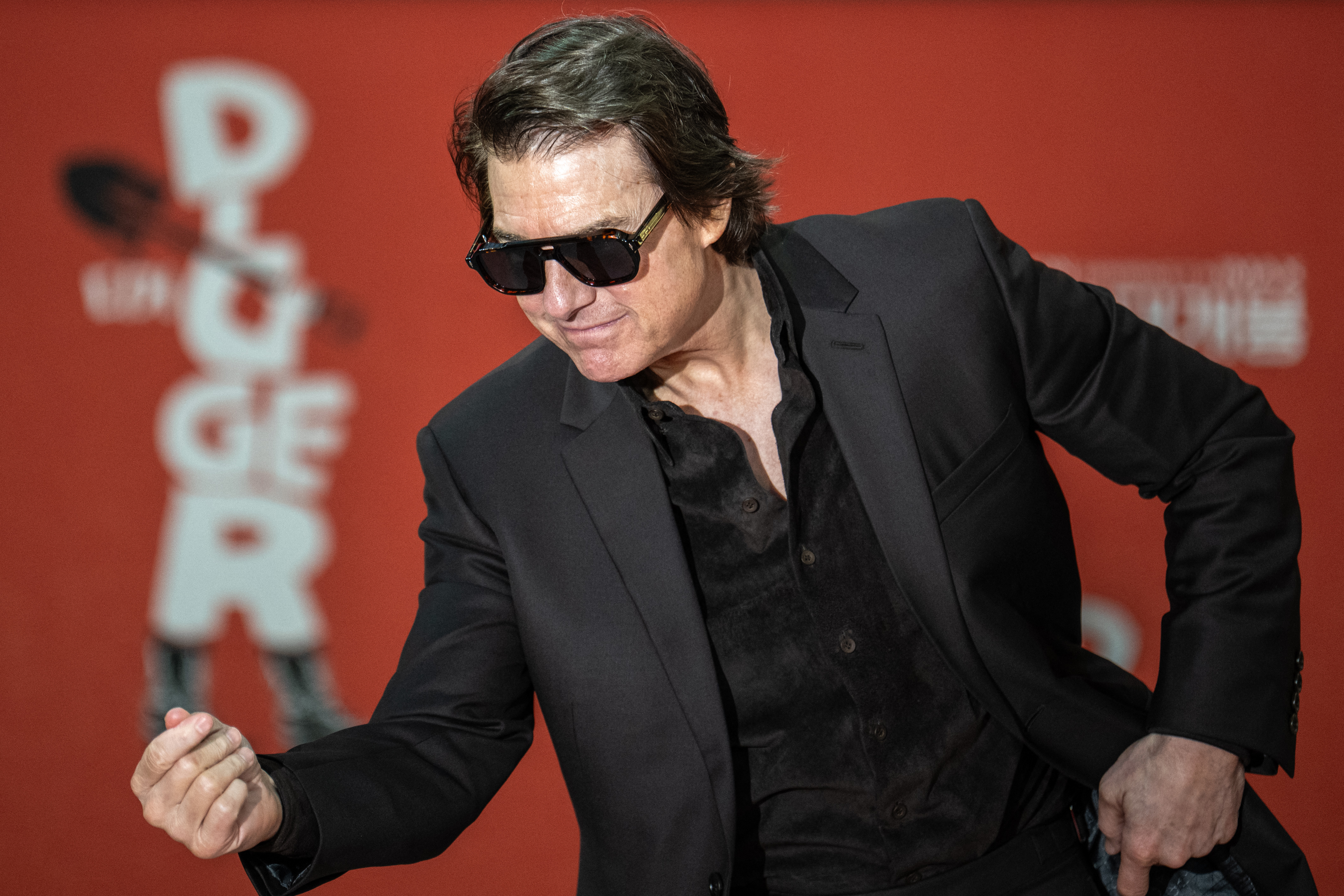 Groussen Hollywood-Flop: Den Tom Cruise säi Film "Digger" kéint 245 Milliounen Dollar Verloscht maachen