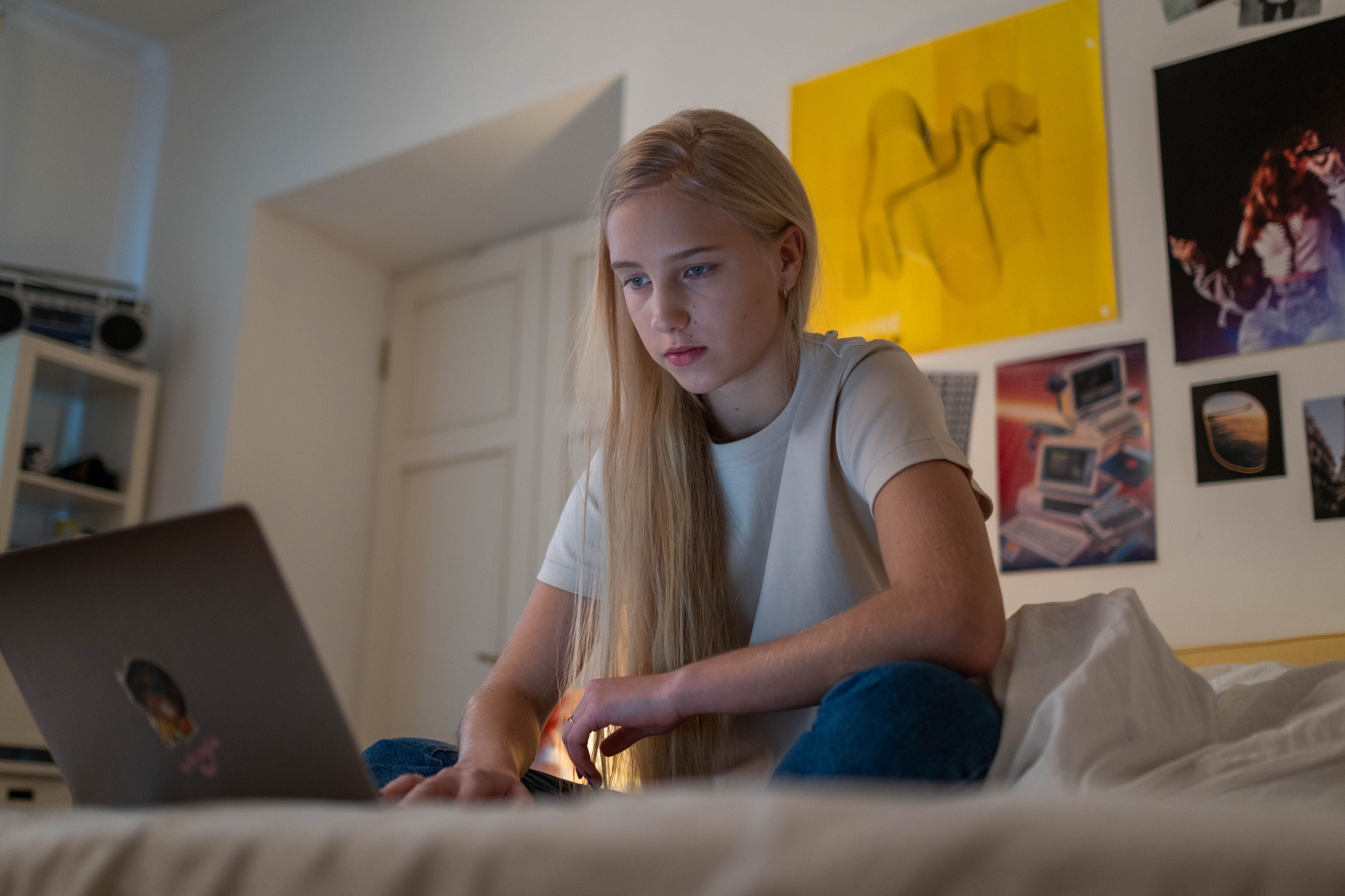 "Analog first, digital last": Proffegewerkschaft APESS fuerdert e KI-Moratoire am Lycée