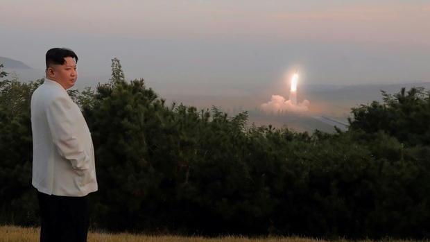 International Atomenergieagence: Capacitéite vun Nordkorea fir Bau vun Atomwaffe 