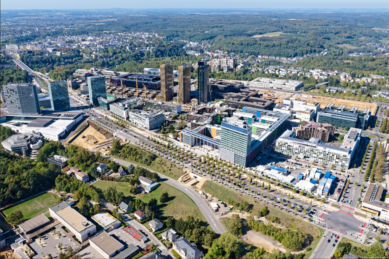 Financial stability: Luxembourg retains 'AAA' rating, S&P confirms