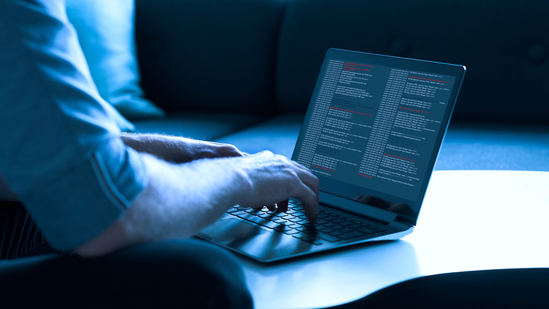 Dark Web Diaries (1): Dark Web Diaries (1): Introducing Luxembourg's silent battle