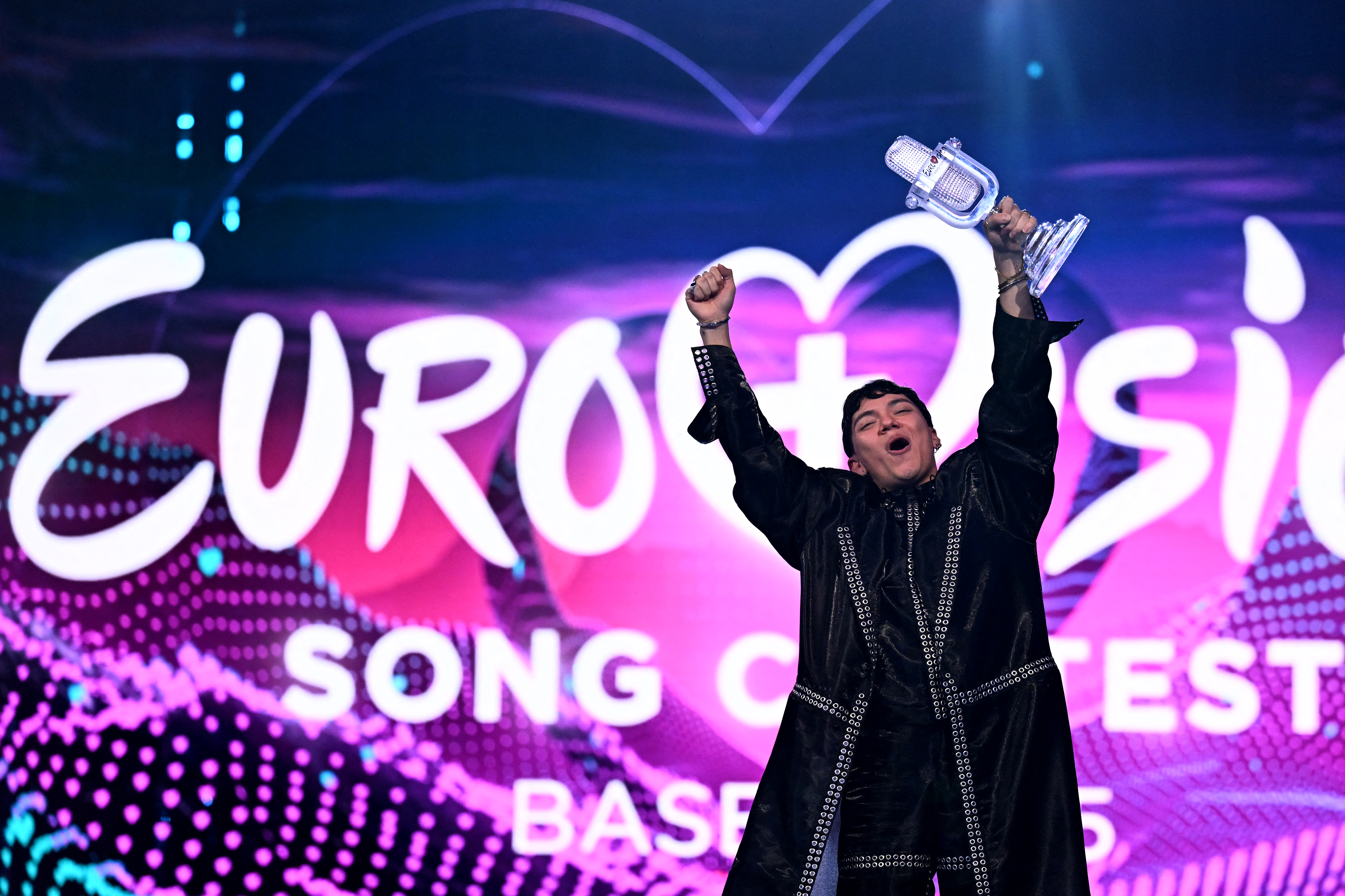 Including RTL Luxembourg: EBU confirms 35 broadcasters for Eurovision 2026