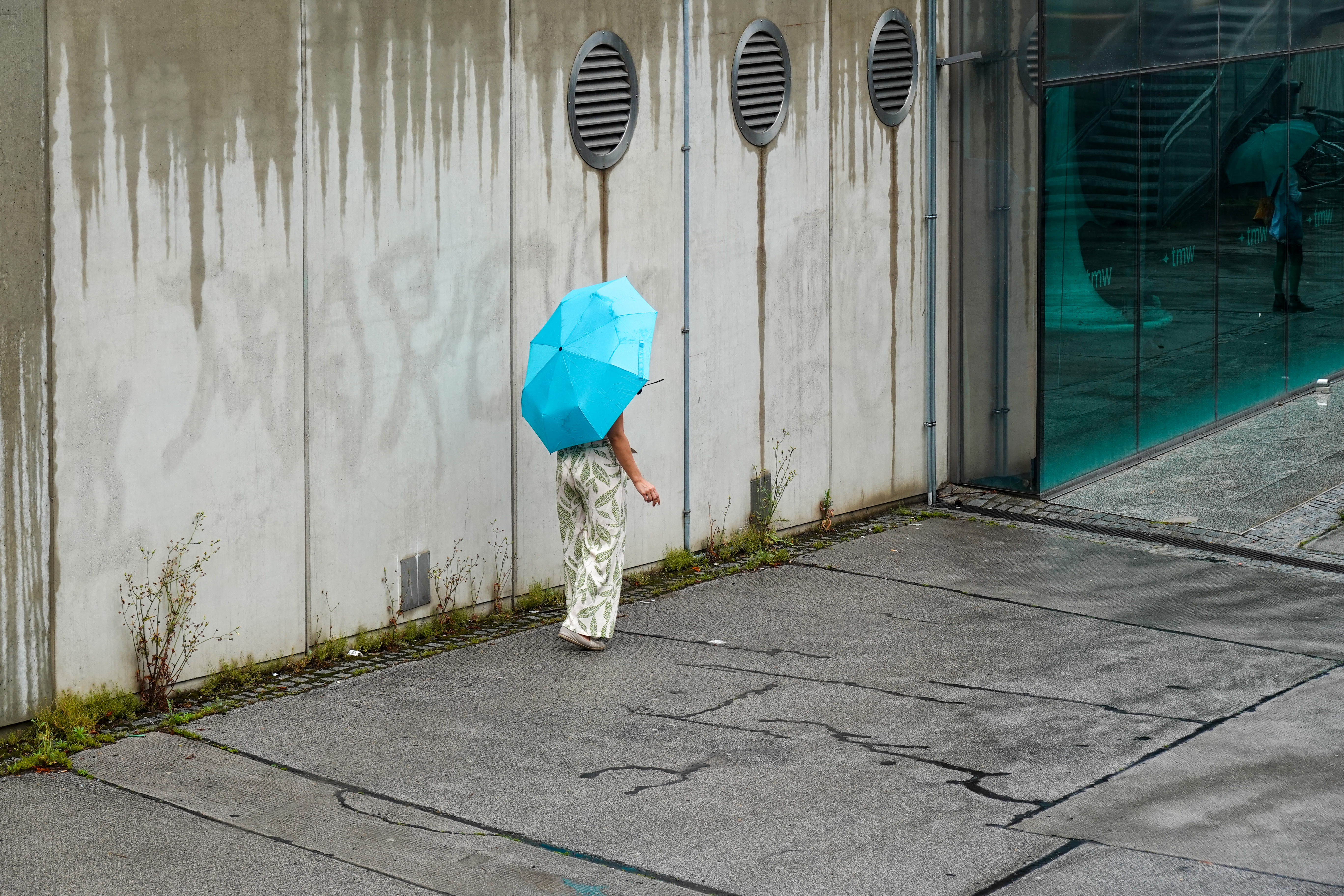 Weather & Traffic: Friday 19 December: Goodbye, blue sky