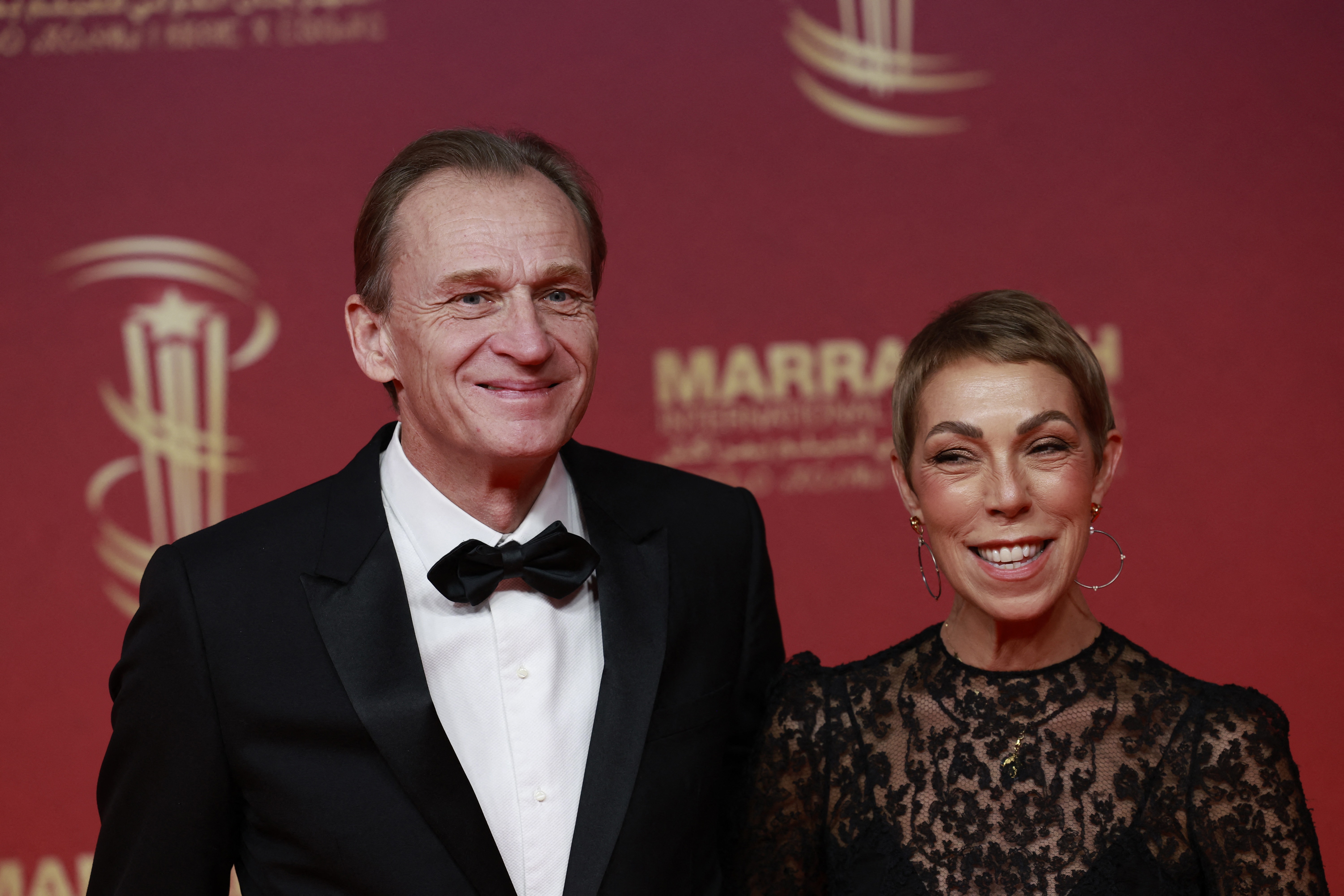 Accident: Mort du producteur d'OSS 117, Nicolas Altmayer et de sa compagne, Mathilde Favier