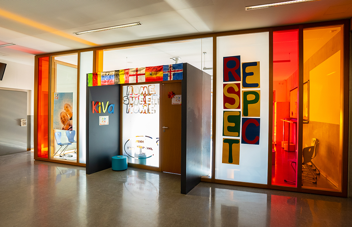 Isml Mb ISML Open day: 'What we want to be as a school is what we want for our ...