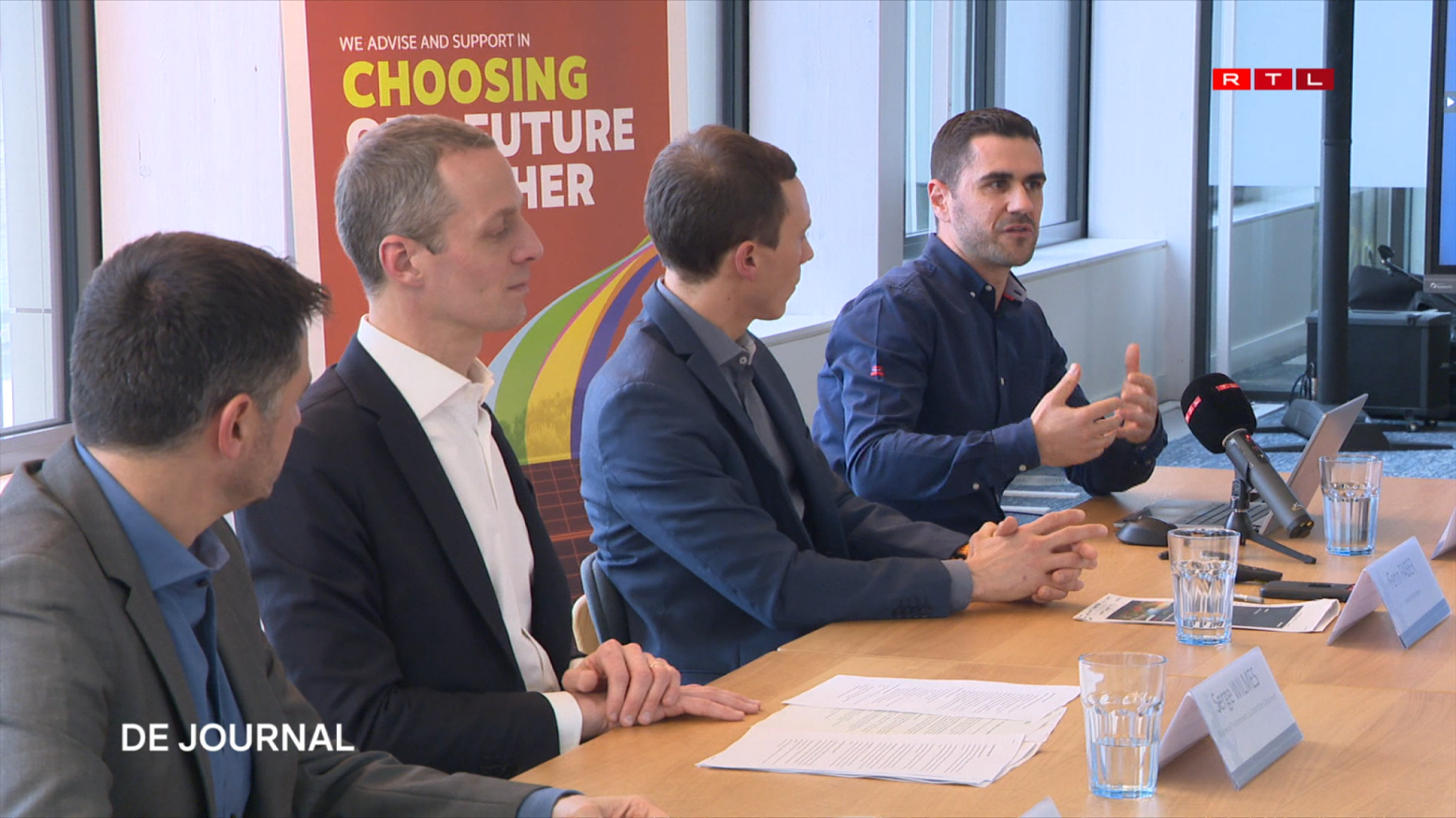 €10,000 incentive: Luxembourg launches 'Gemengen2030' to support municipal sustainable development