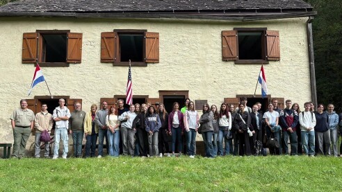 Despite rising enrolments: Luxembourg students in US fear deportation for political views