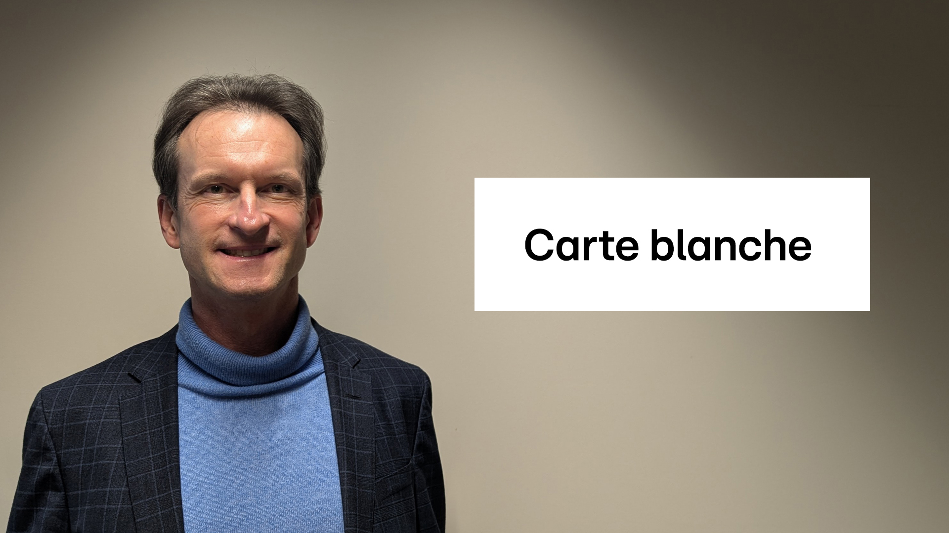 Carte blanche vum Carlo Thelen: E puer Iwwerleeungen zur kommender Tripartite