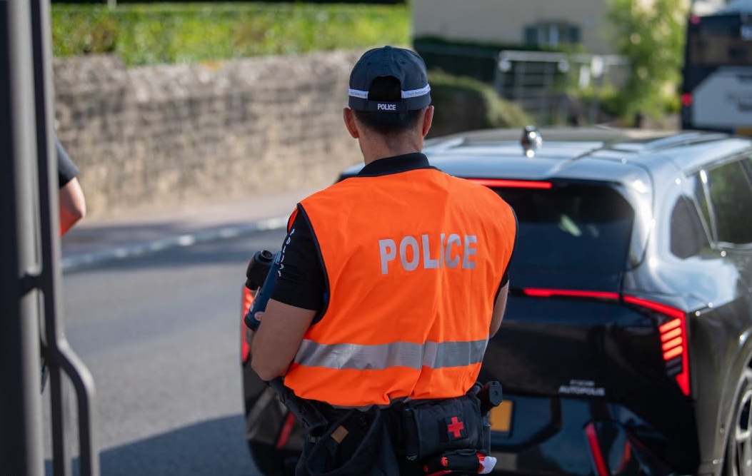 Vacances en voiture: Ces oublis peuvent vous coûter plusieurs centaines d’euros
