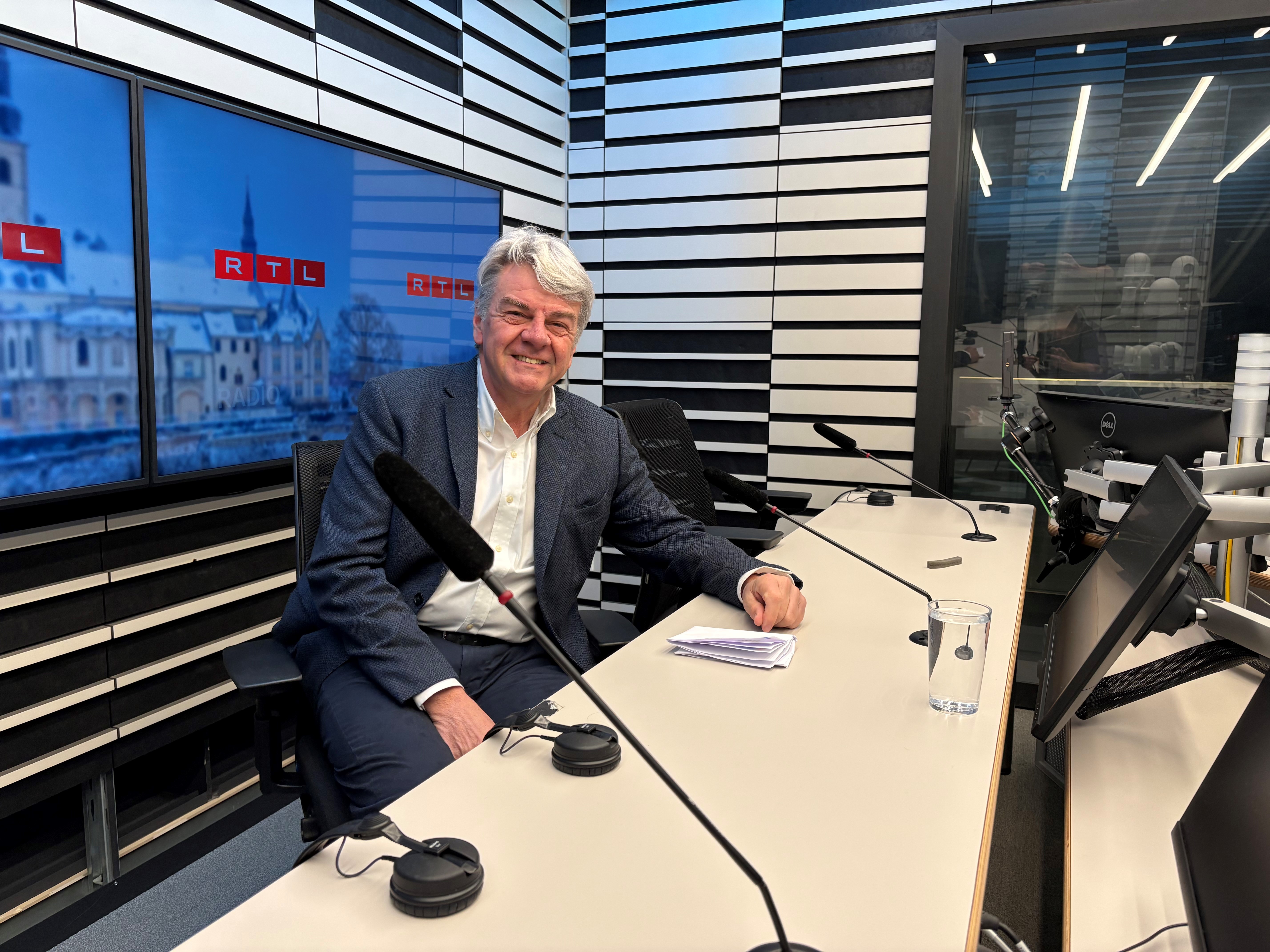 Following Back and Reckinger debate: Civil servants union sees tentative relaunch of social dialogue, but key disputes remain