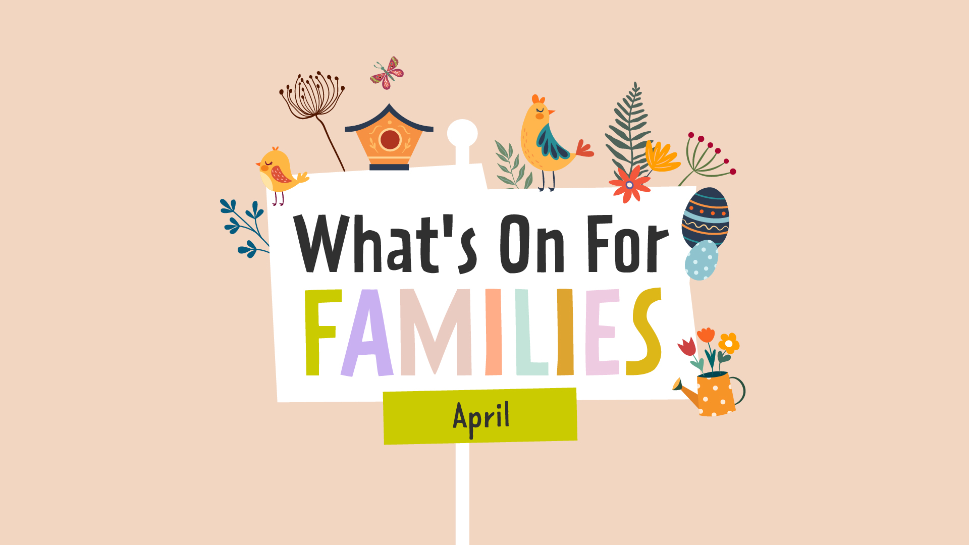 What's On for families: 20+ things to do in and around Luxembourg in April