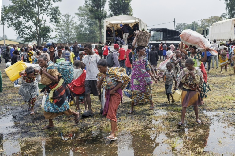 UN warns of ethnic attacks in eastern DR Congo - RTL Today
