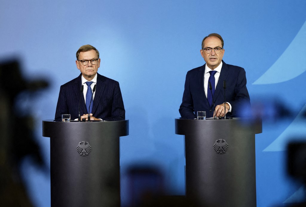 Weider Sanktiounen annoncéiert: Däitschland mécht Russland fir Dron op Leipziger Fluchhafe responsabel