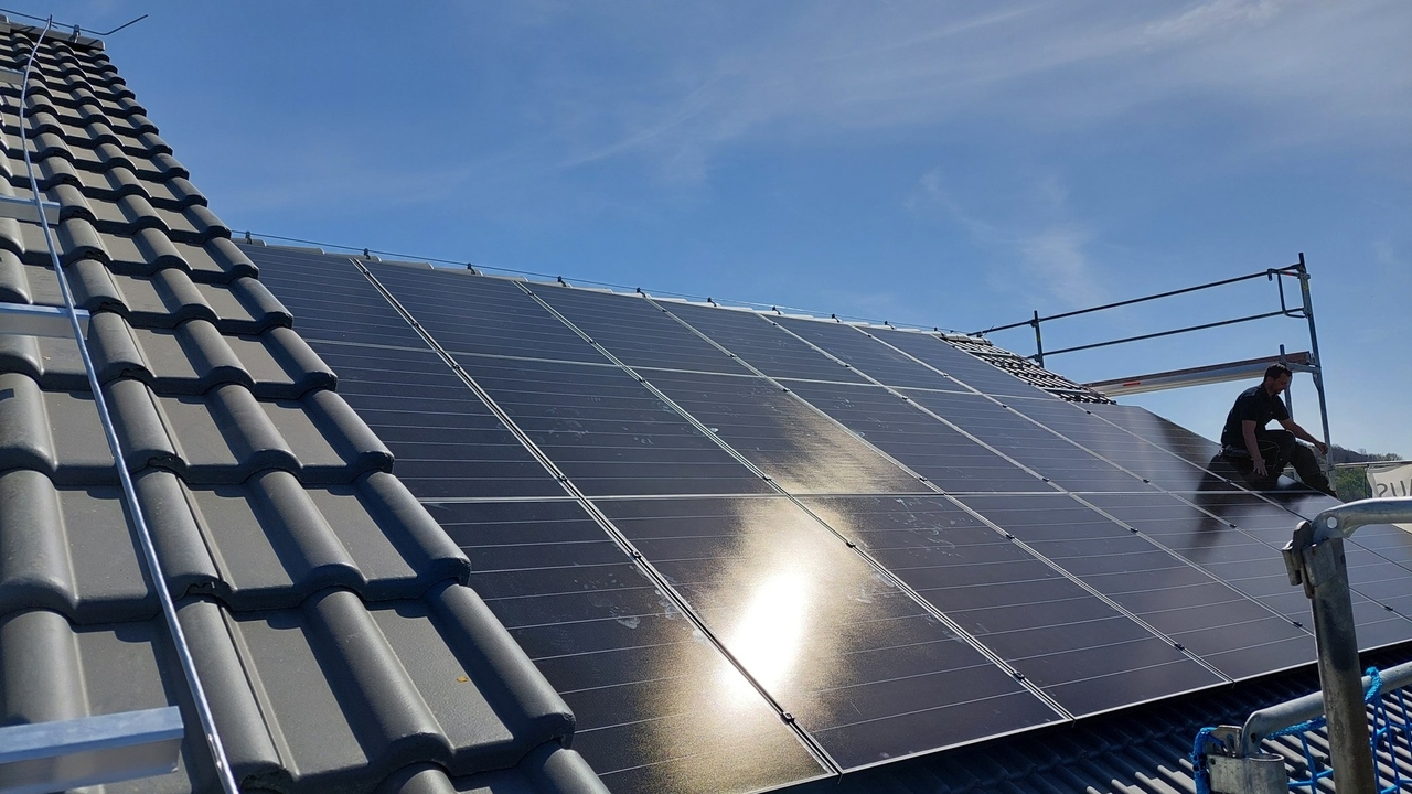 Climate grants: Solar panel subsidies soon to be directly deducted from the bill