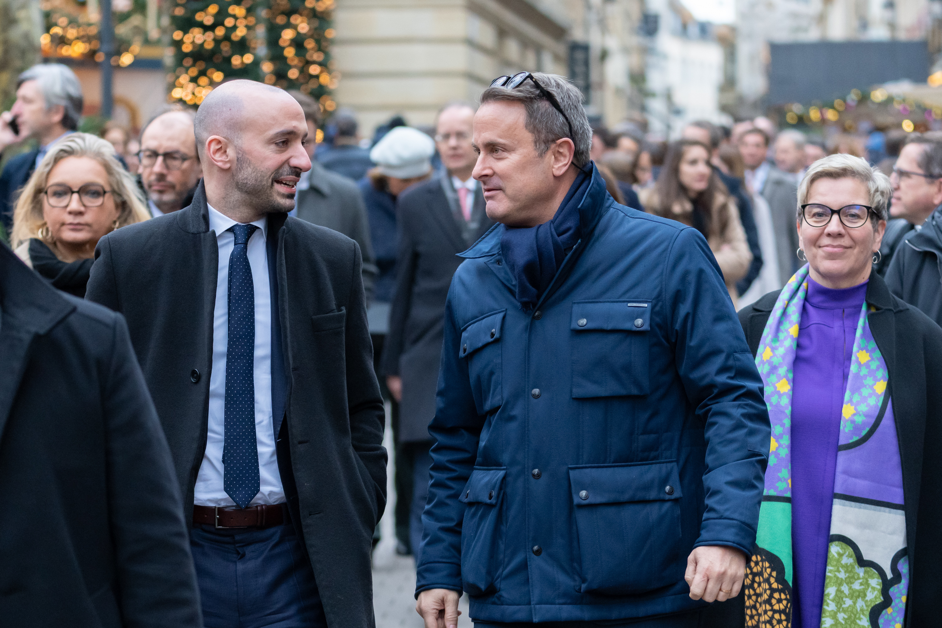 New bilateral agreements: From 2026, French residents can visit Luxembourgish dermatologists