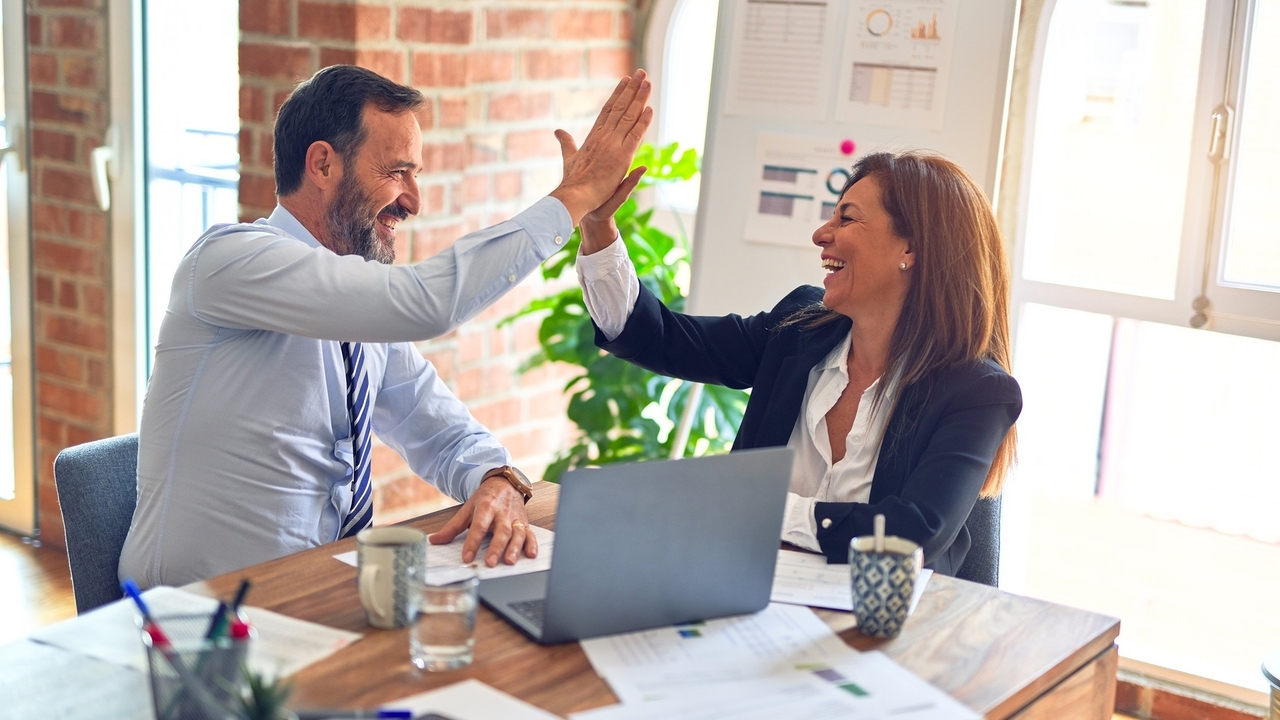 Large employment area: Large employment area: New salary guide reveals high-level pay in Luxembourg's investment fund sector