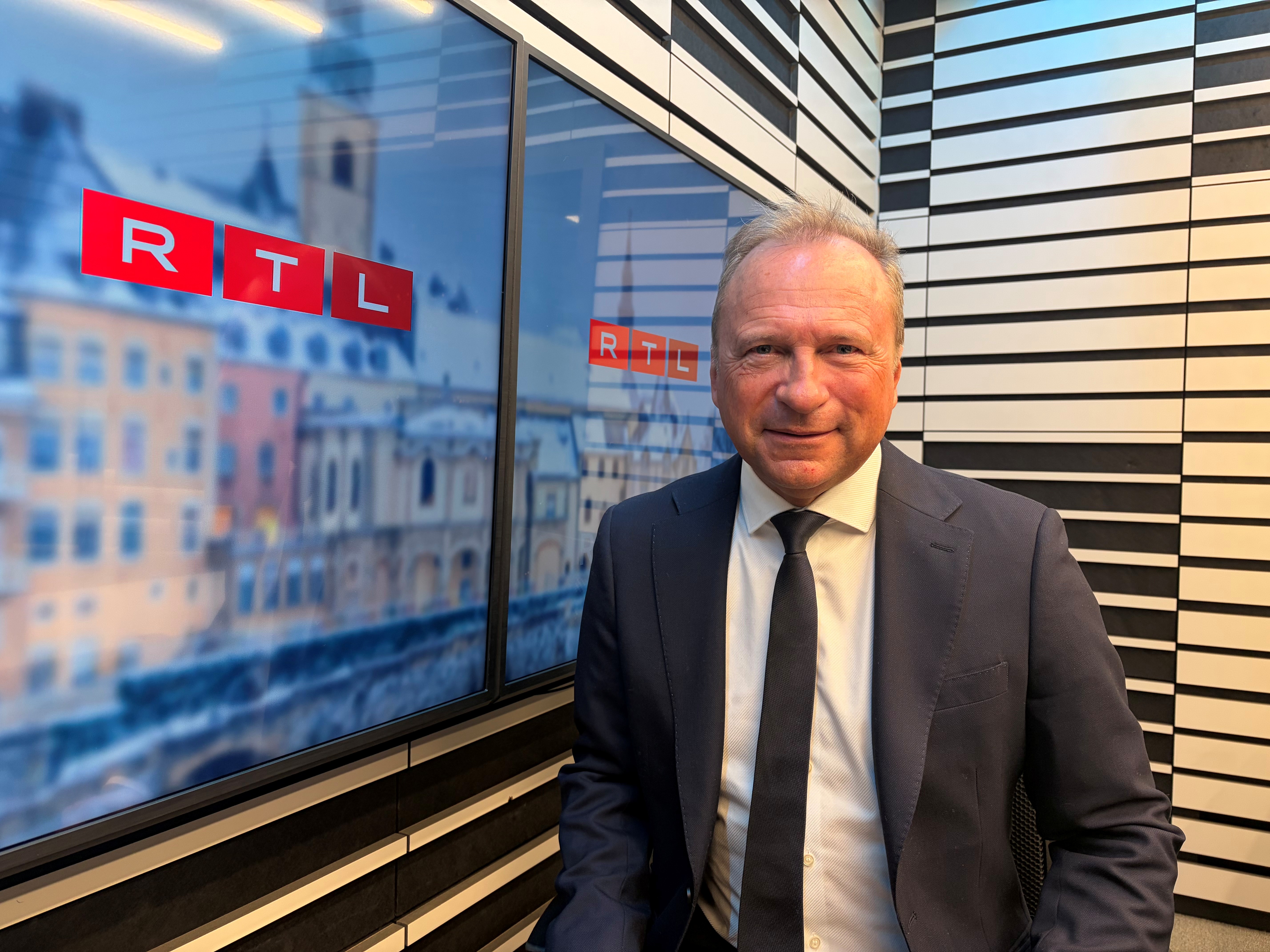 Tax overhaul: Government 'supporting working people' with reform, says finance minister