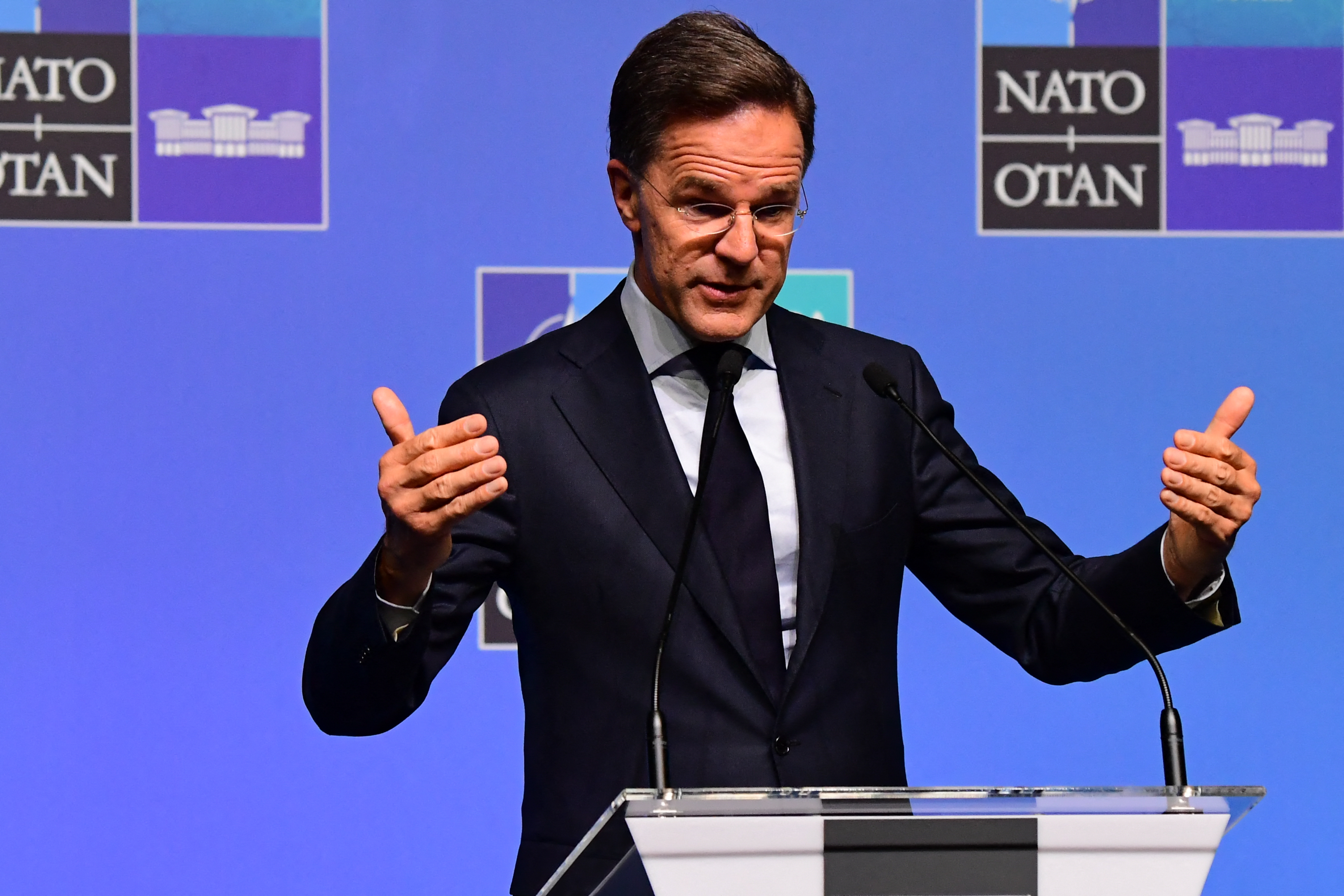 NATO Summit 2026: Europe and Canada now spend 4% of GDP on defence