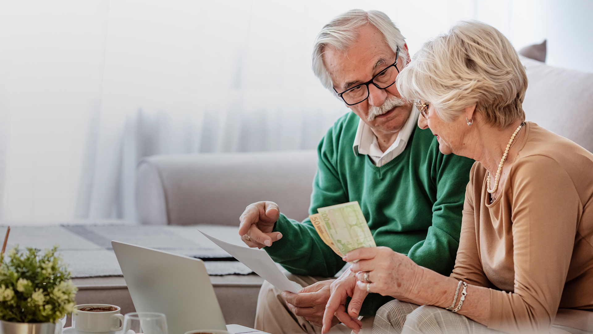 Retirement rules: Minister Martine Deprez acknowledges work needed on pensions for self-employed