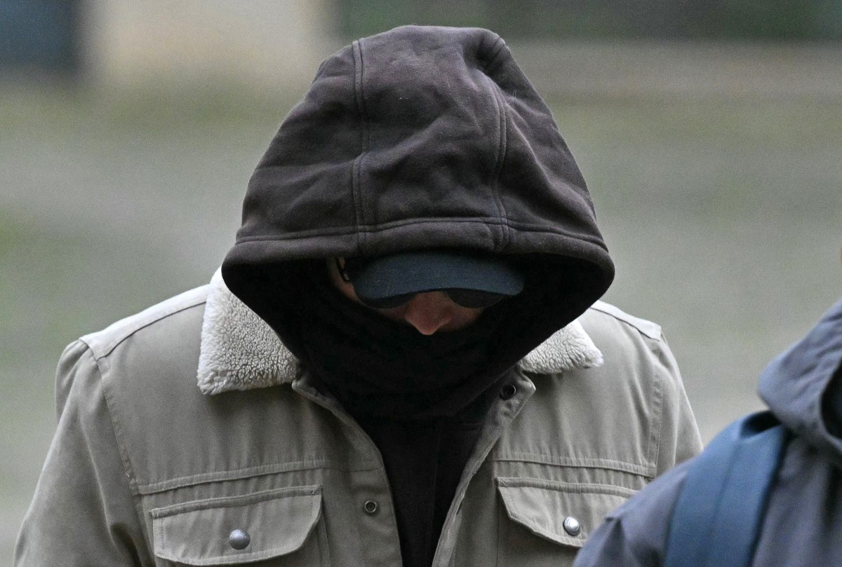 Parallellen zum Fall "Pelicot": Mann an England soll seng Fra vun anere Männer vergewaltege gelooss hunn