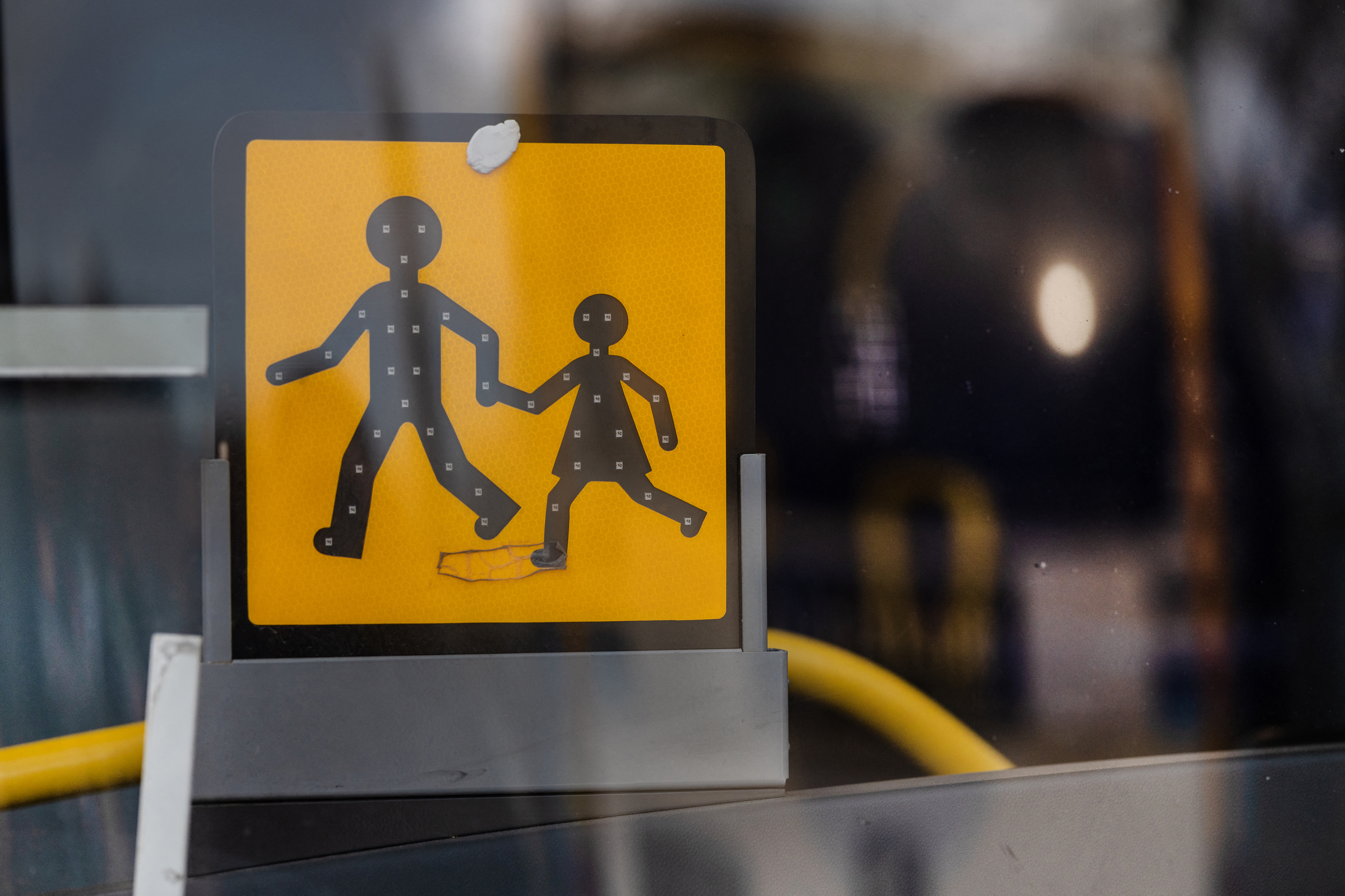 Polémique dès la rentrée: La mairie de Hayange supprime les navettes scolaires