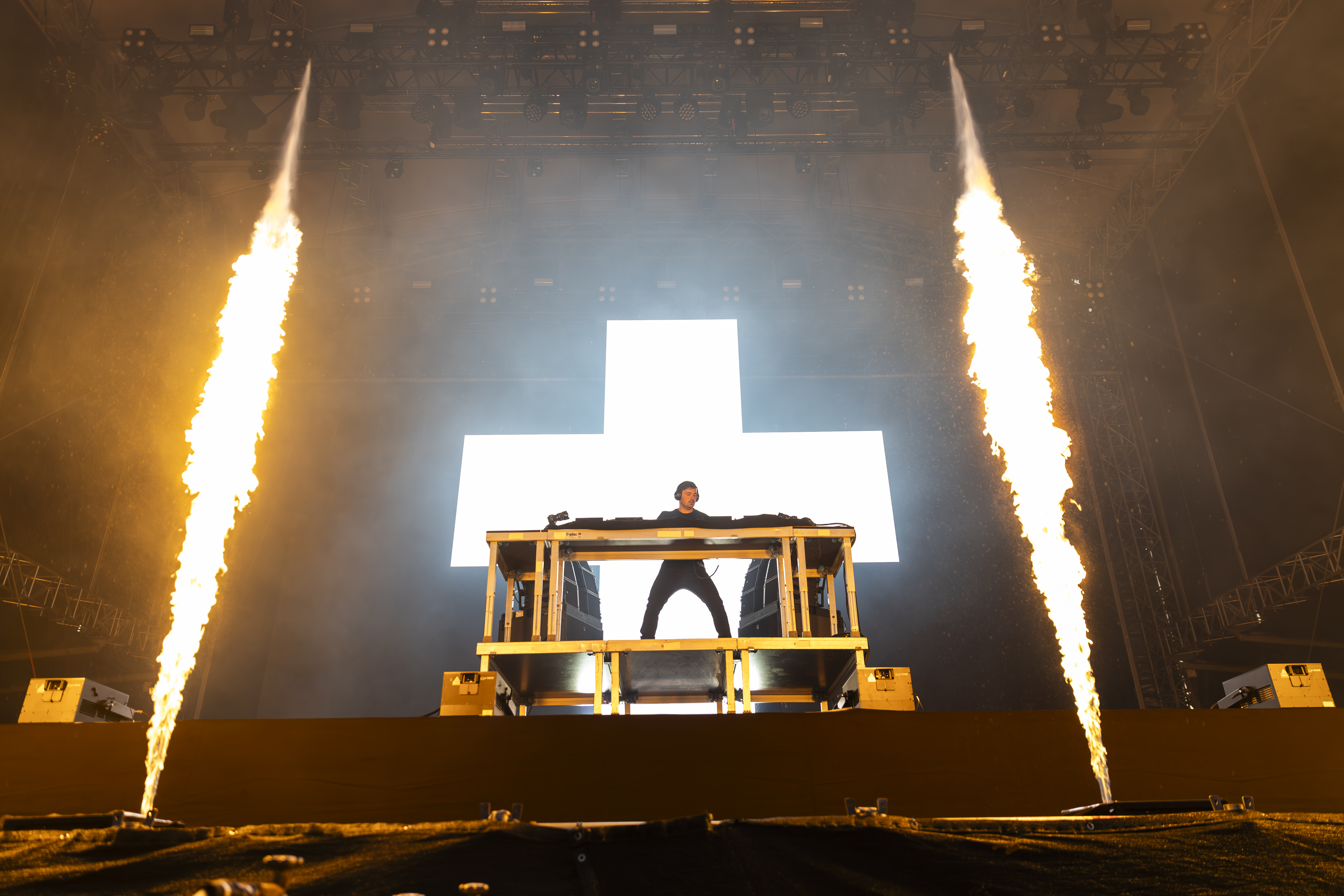 Concert review: Martin Garrix' unforgettable performance at Luxexpo ...