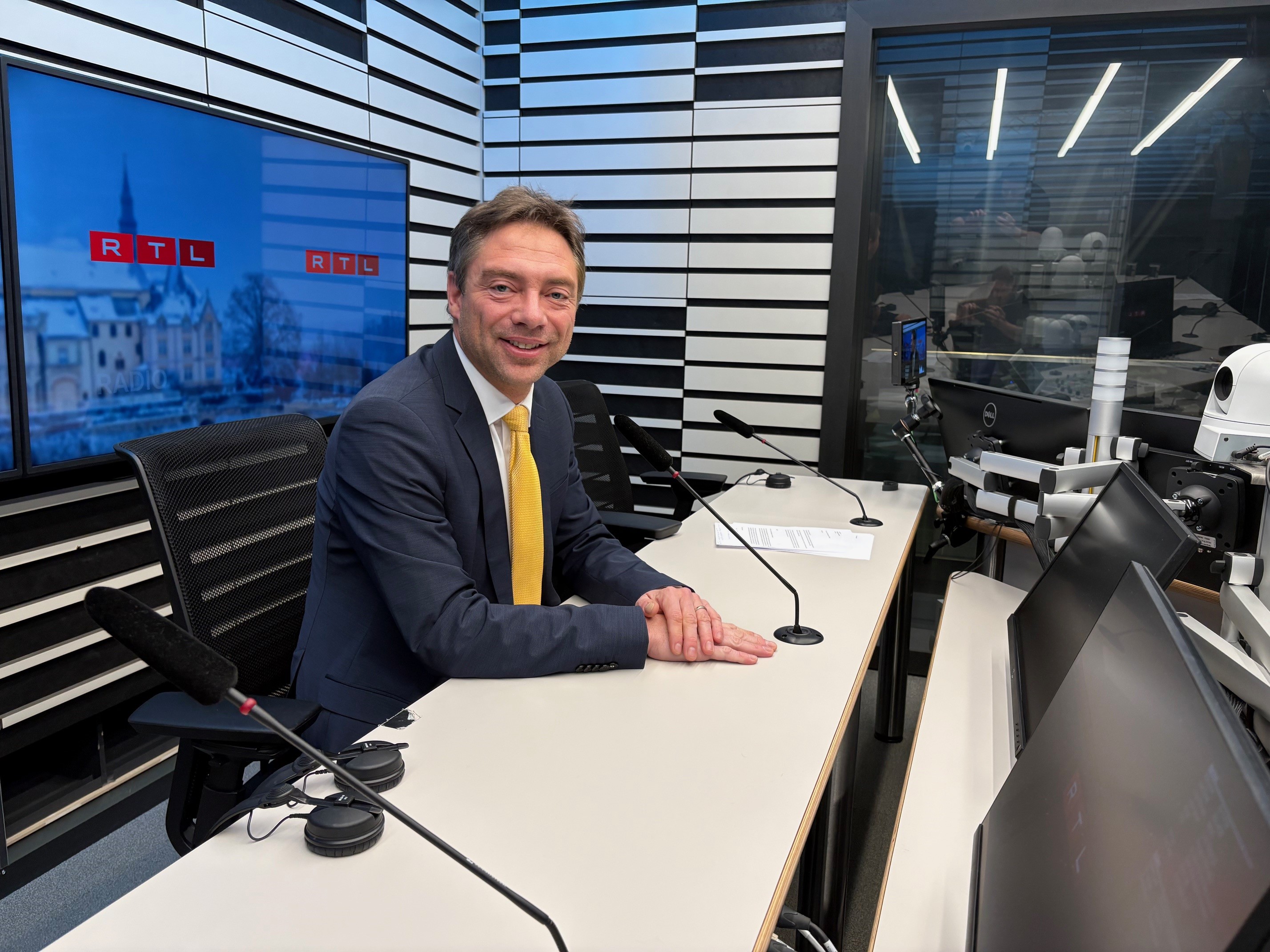 Unisex toilets in schools: ADR demands transparency and honesty from the government, says Fred Keup