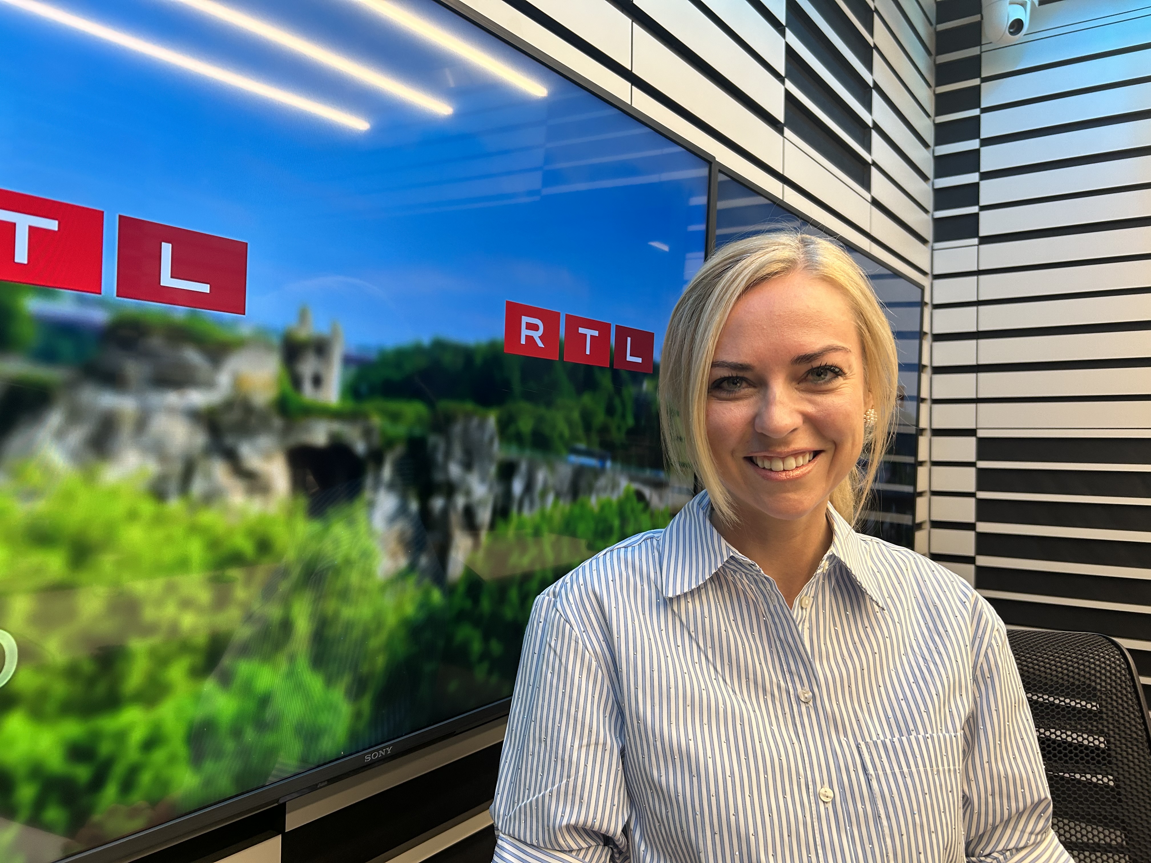 Invité vun der Redaktioun (30. Abrëll): Taina Bofferding, Fraktiounscheffin vun der LSAP