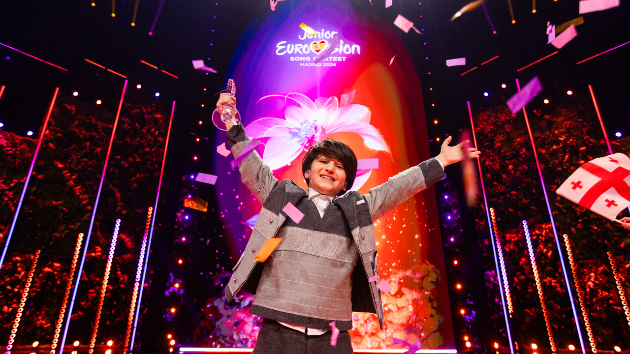 Eurovision Song Contest fir déi Kleng: Junior-ESC dëst Joer op Malta