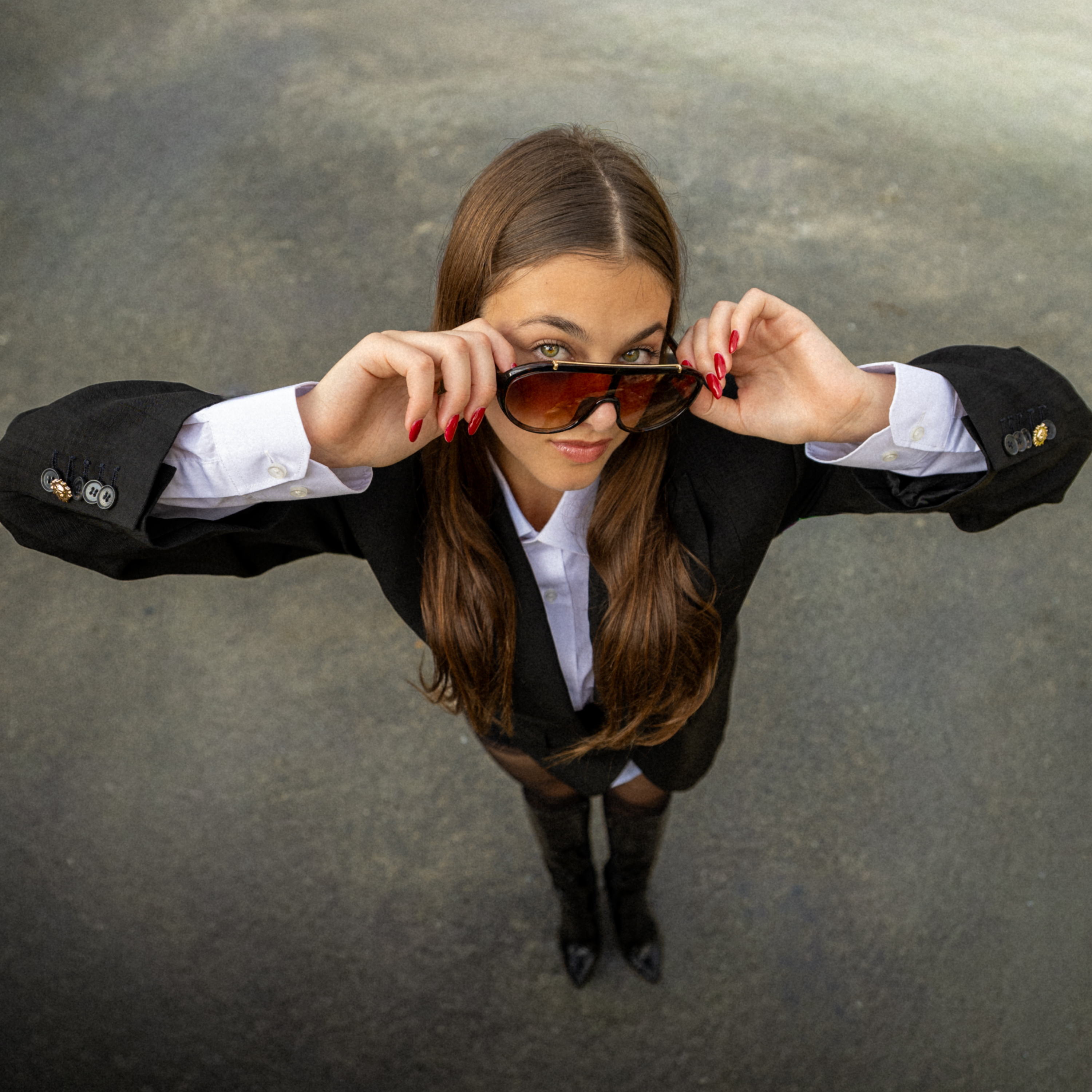 Sounds: New music: Tali returns with new single Style