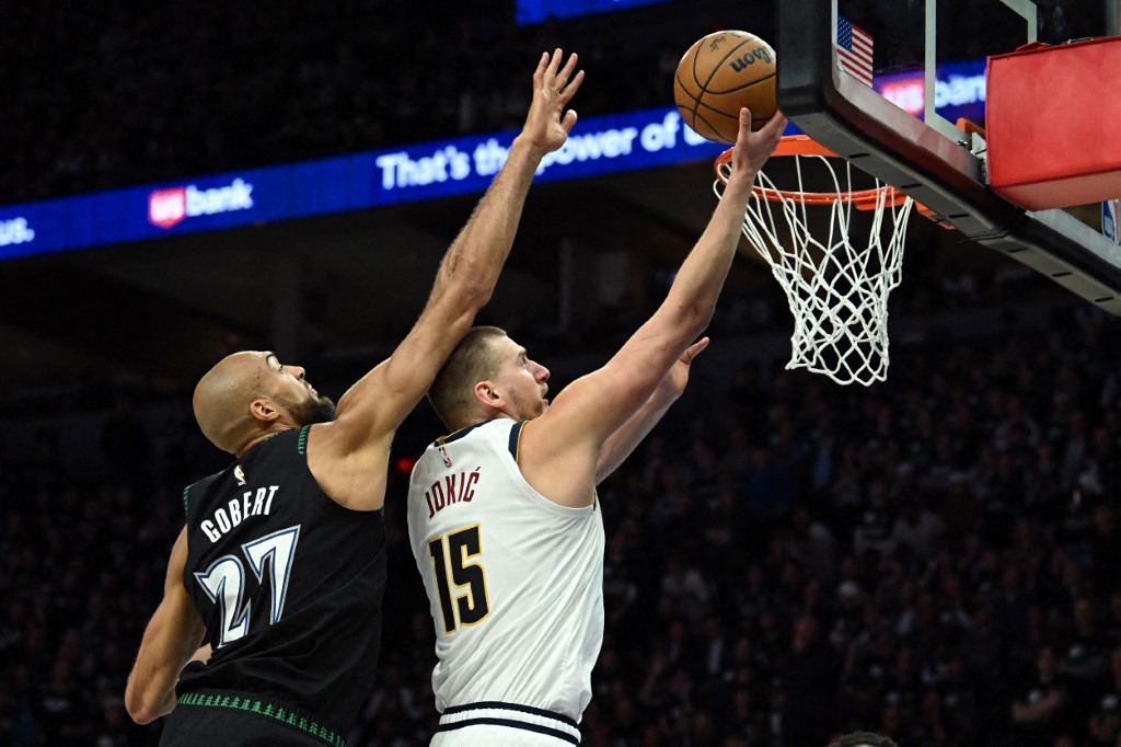 NBA: Boston an Denver schonn am éischten Tour eliminéiert