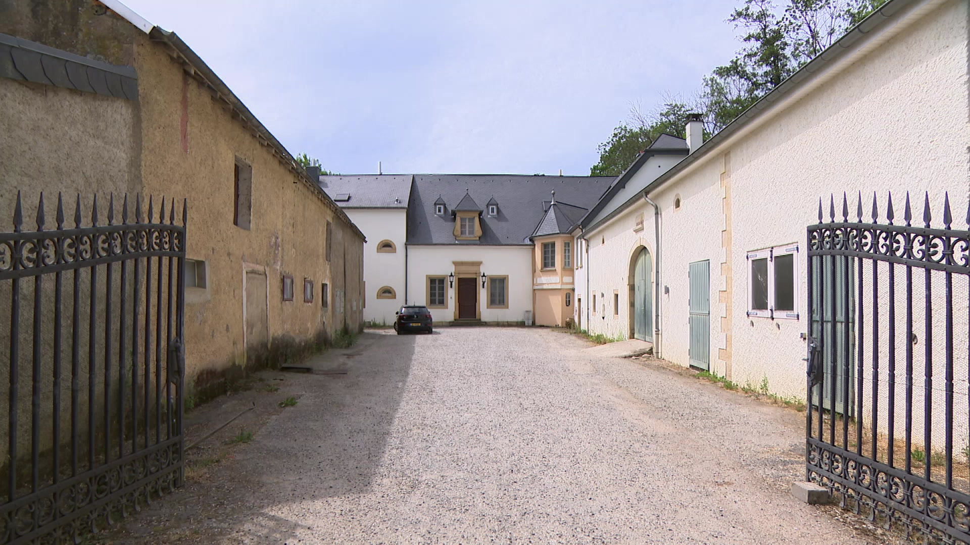 Saint-Pie X: Le Luxembourg également visé par l'excommunication de la Fraternité traditionaliste