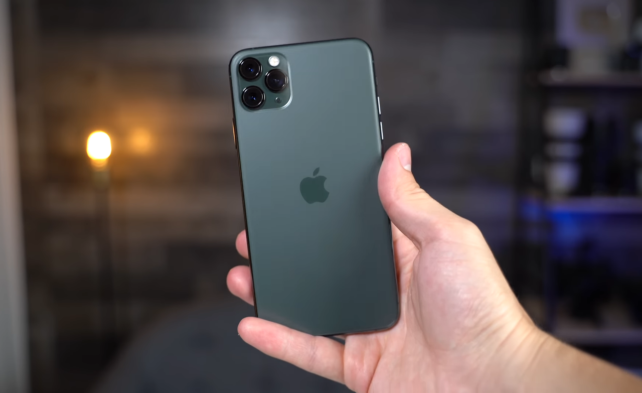 Révolution chez Apple: Un premier iPhone pliable devrait être annoncé ce soir