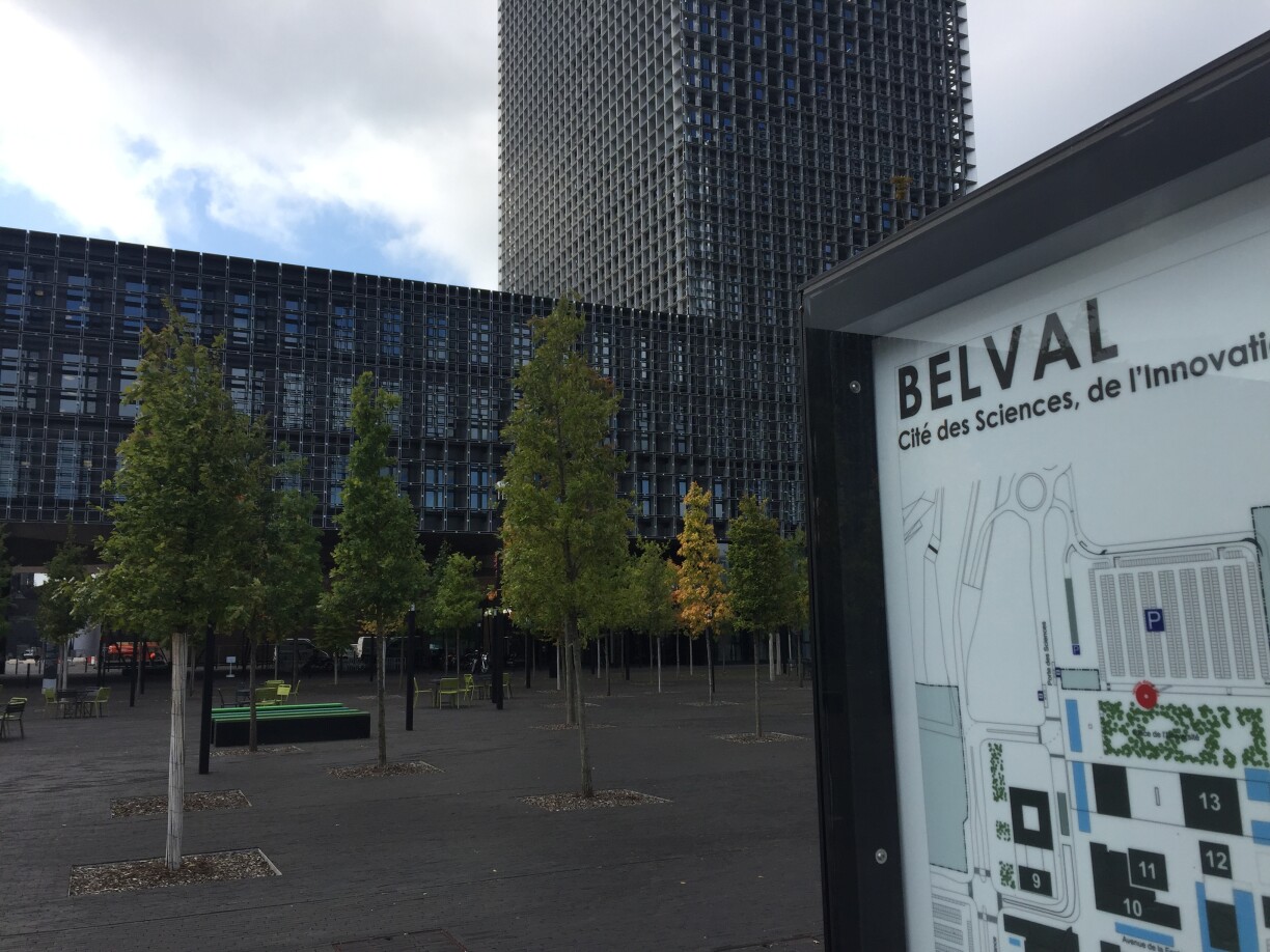 University of Luxembourg: Dean cancels faculty council meeting meant to address internal problems