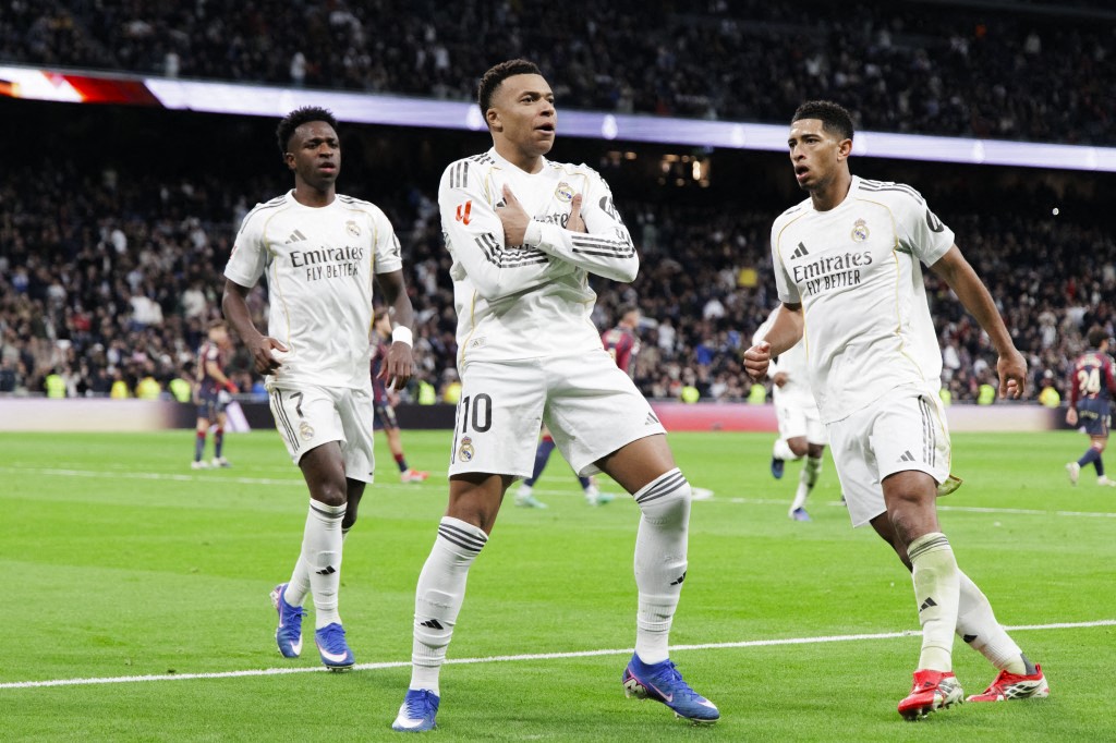 Droits TV: En France, la Liga échappe à BeIN Sports au profit de DAZN et Disney+